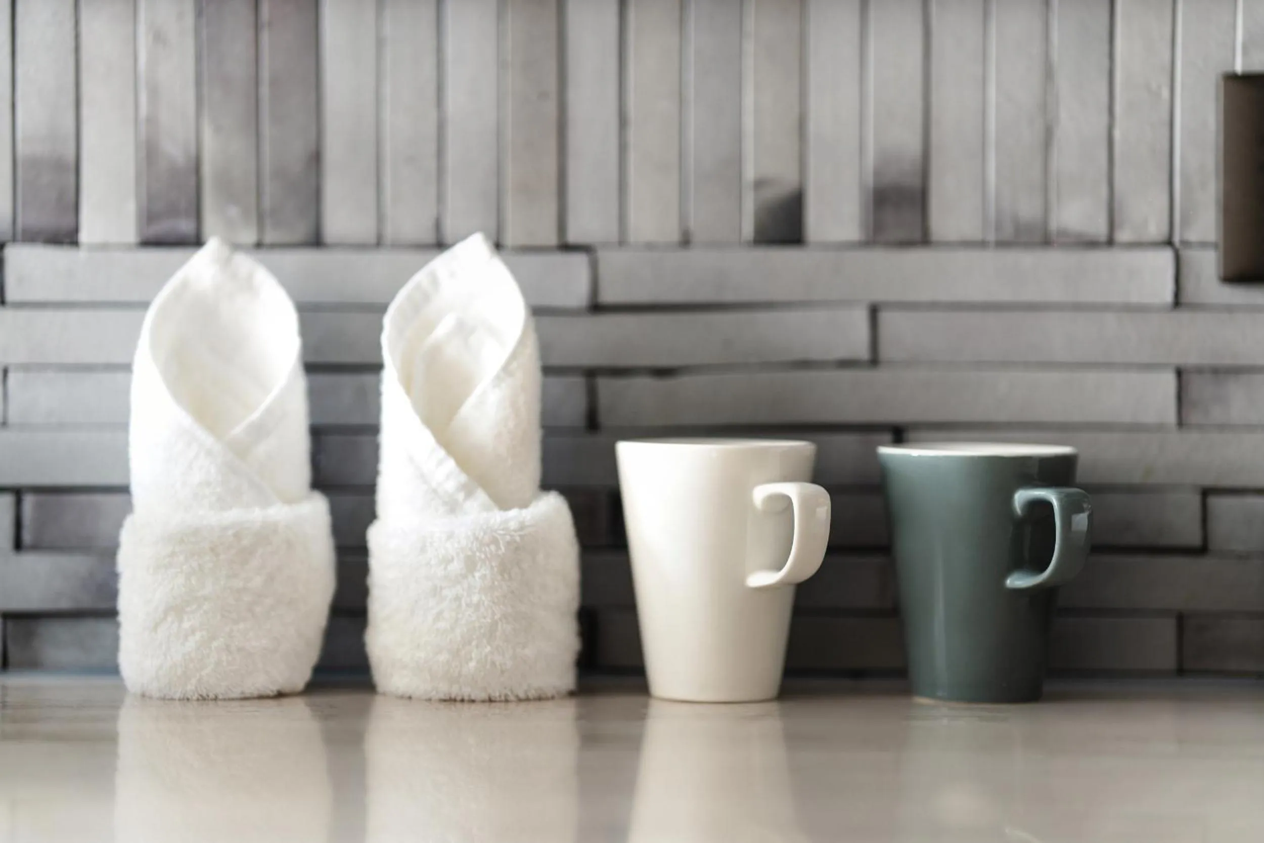 Bathroom in SSAW Boutique Hotel Hangzhou Wildwind