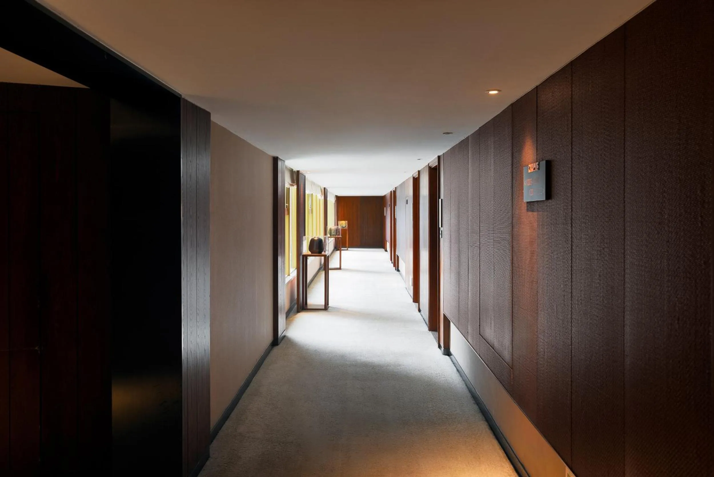 On site in SSAW Boutique Hotel Hangzhou Wildwind