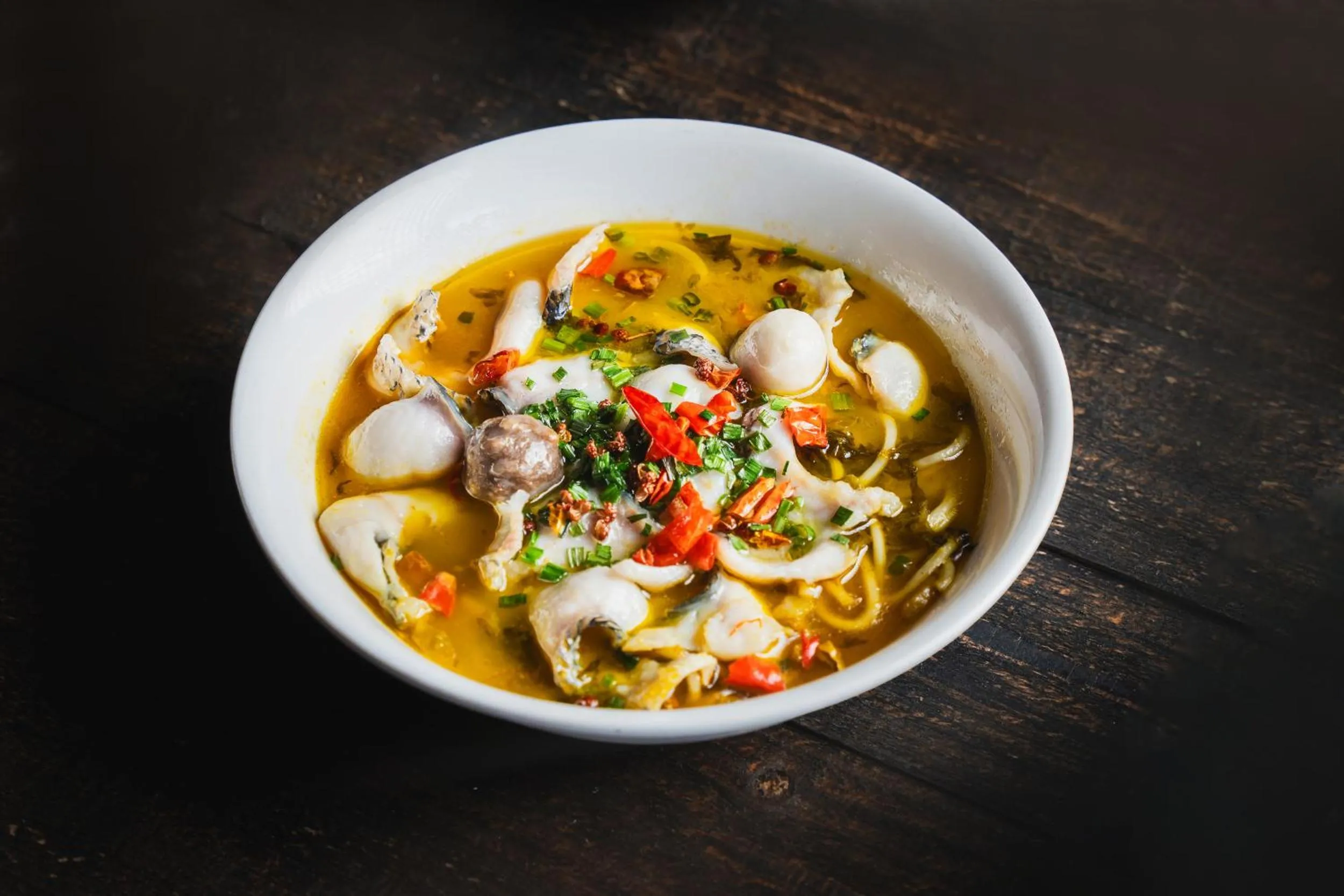 Lunch in SSAW Boutique Hotel Hangzhou Wildwind