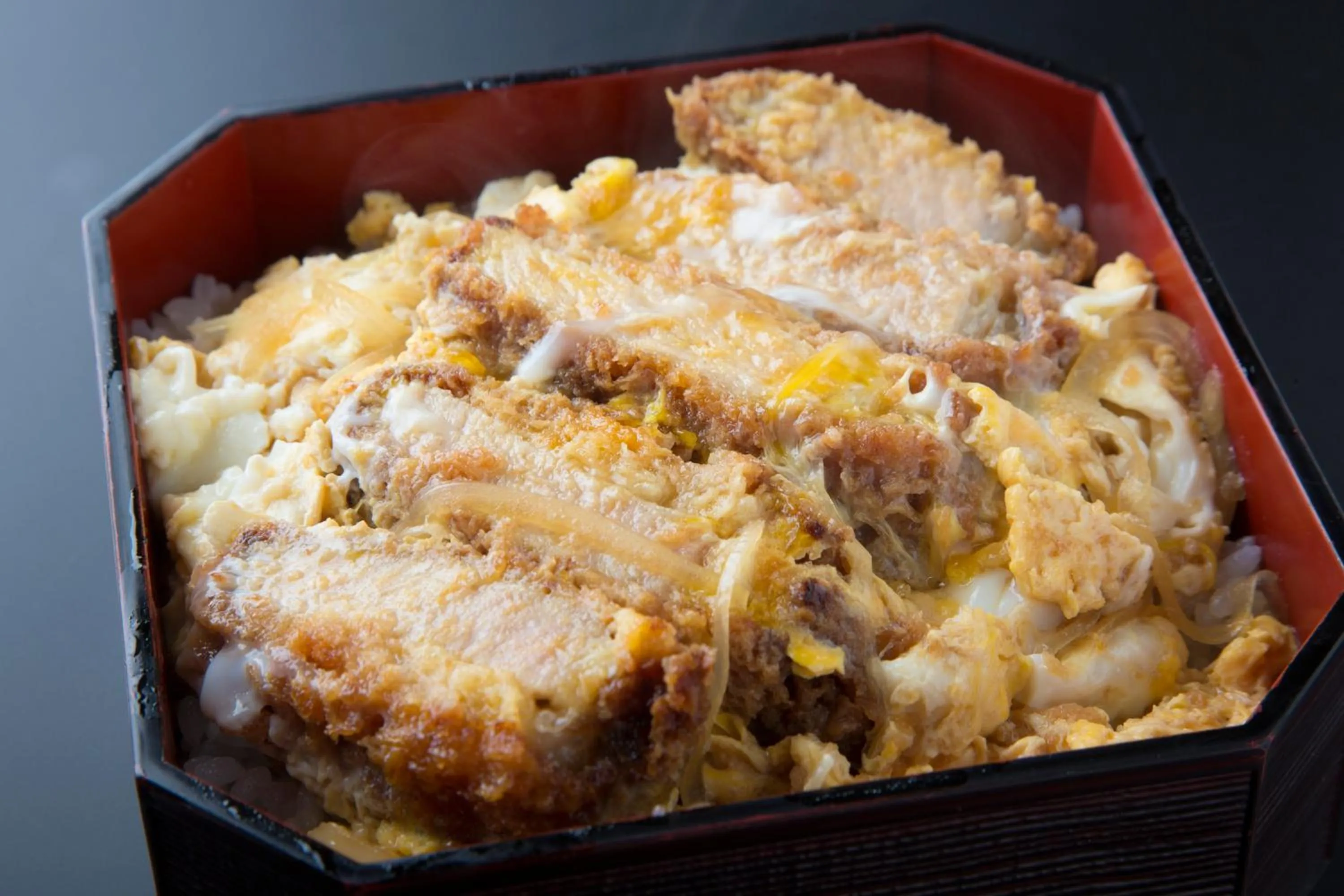 Food close-up in Design Hotel W Zip Club