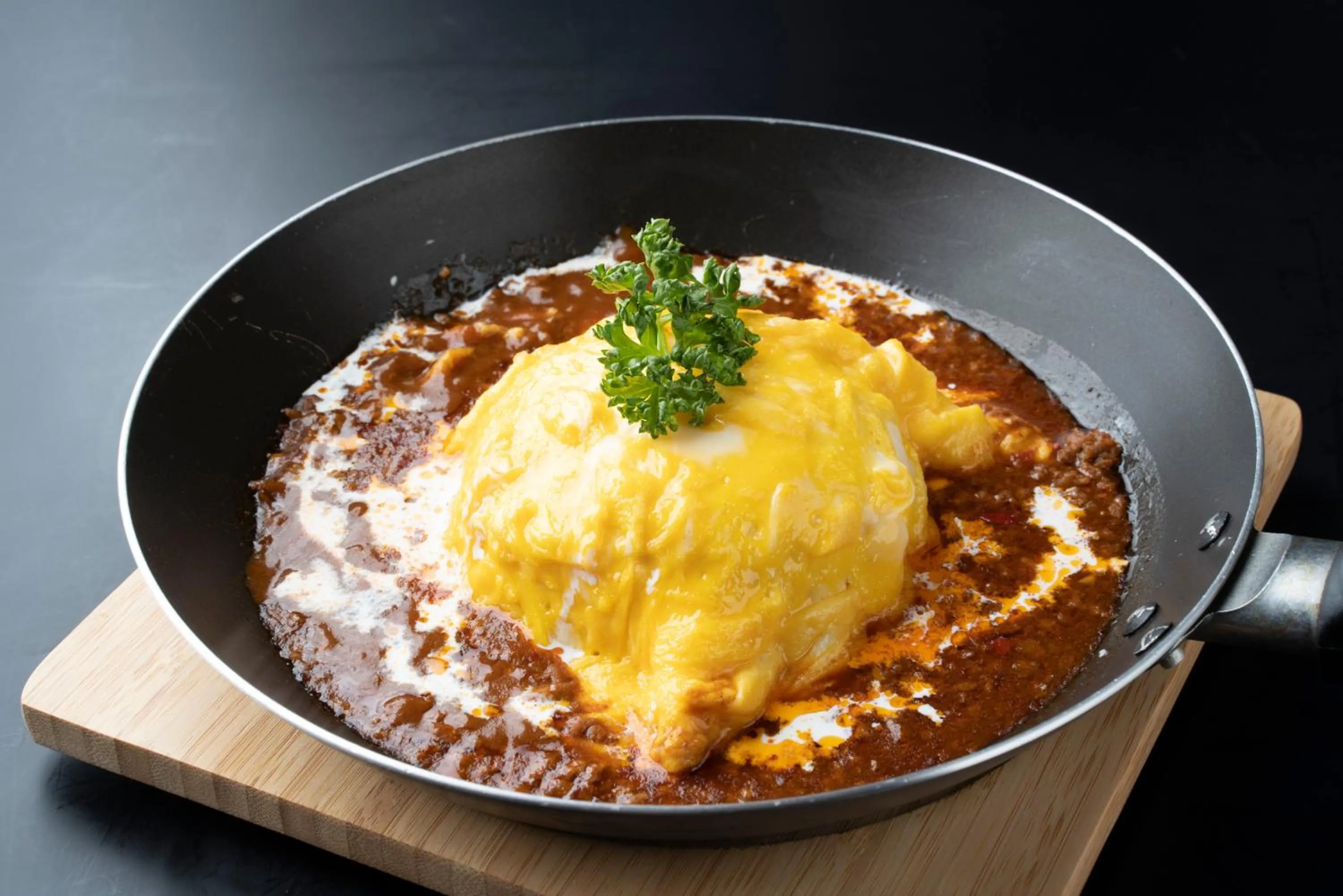 Food and drinks in Design Hotel W Zip Club