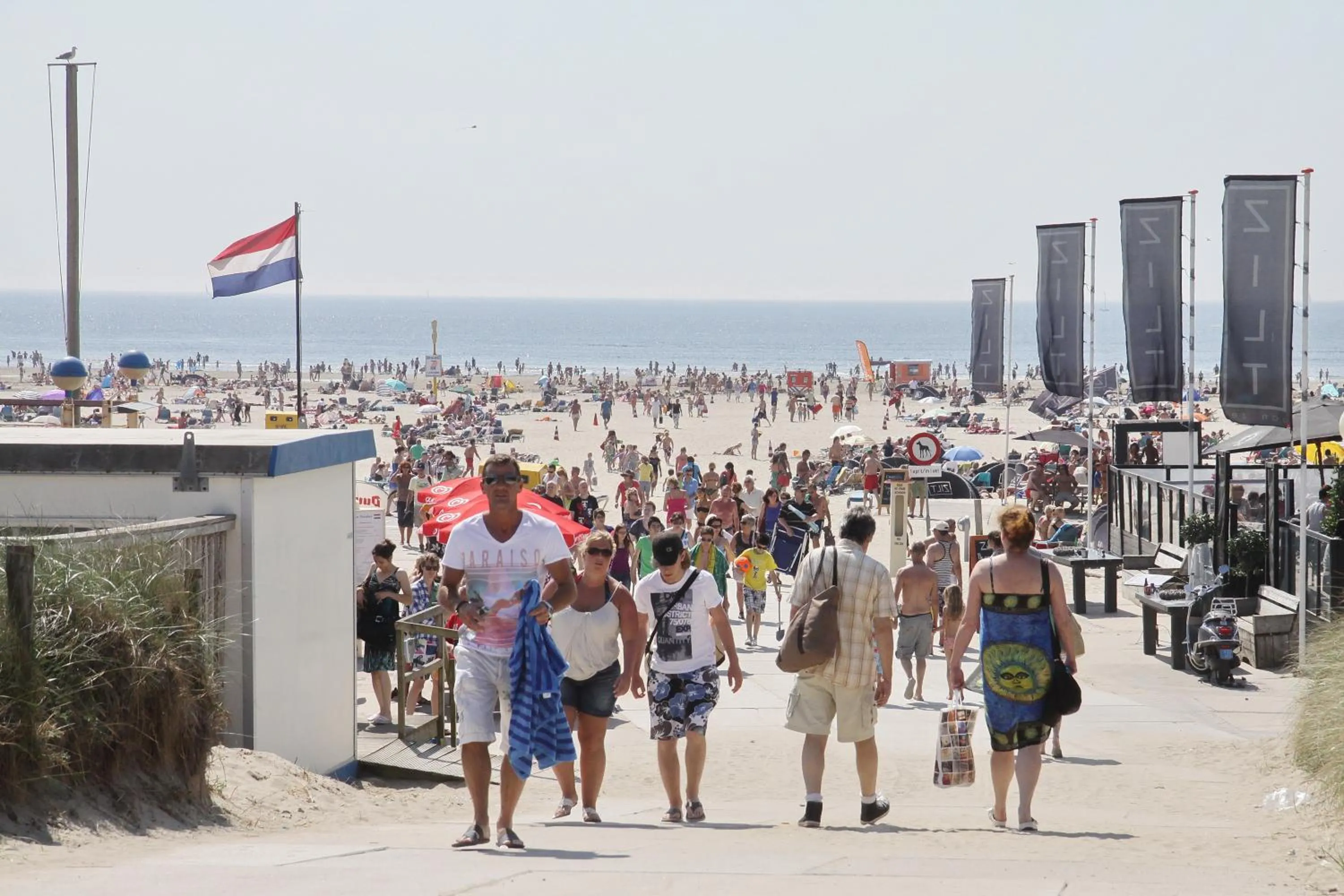 Day in Hotel Rauw aan de Kade