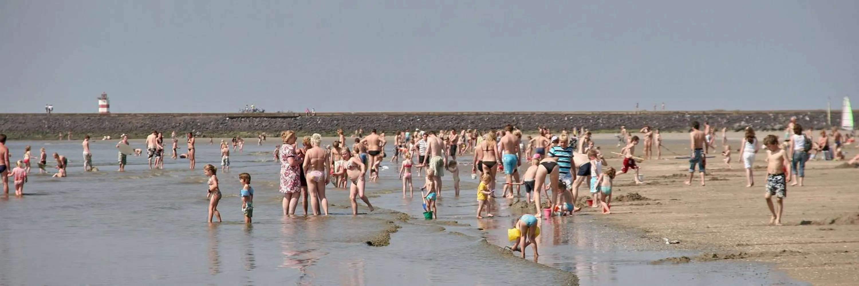 Day in Hotel Rauw aan de Kade