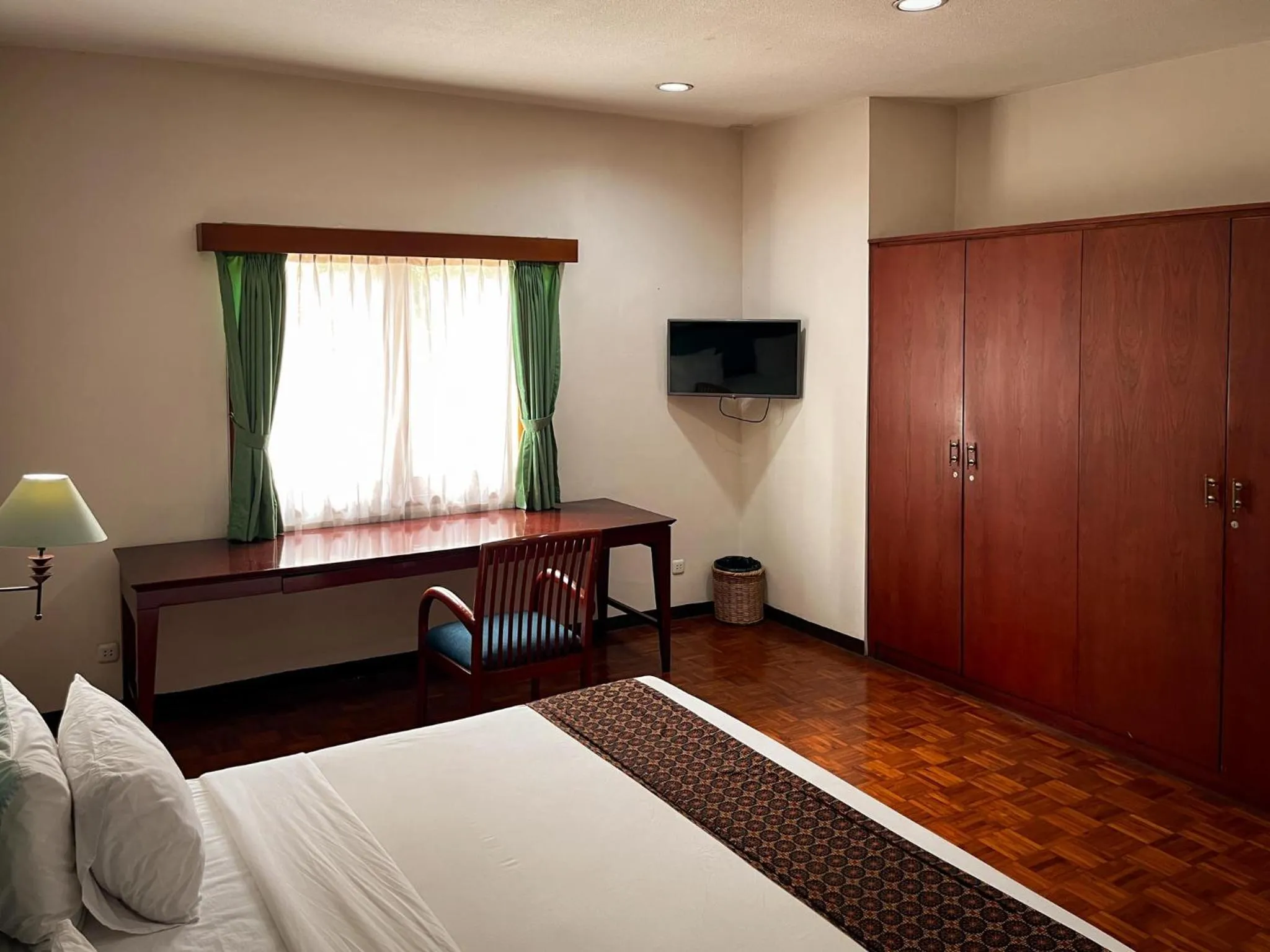 Bed in Puri Setiabudhi