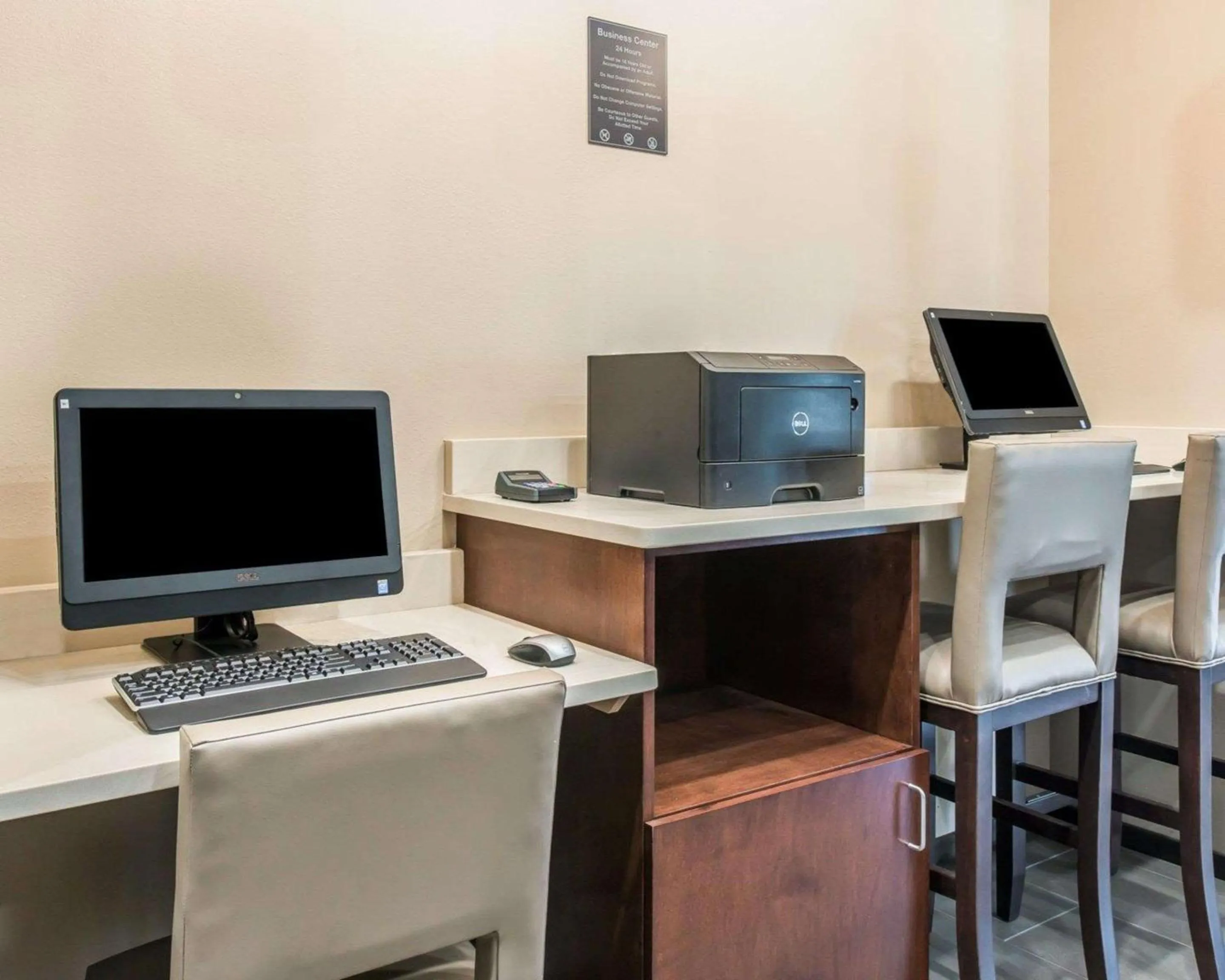 On site in Comfort Suites Dunnellon near Rainbow Springs