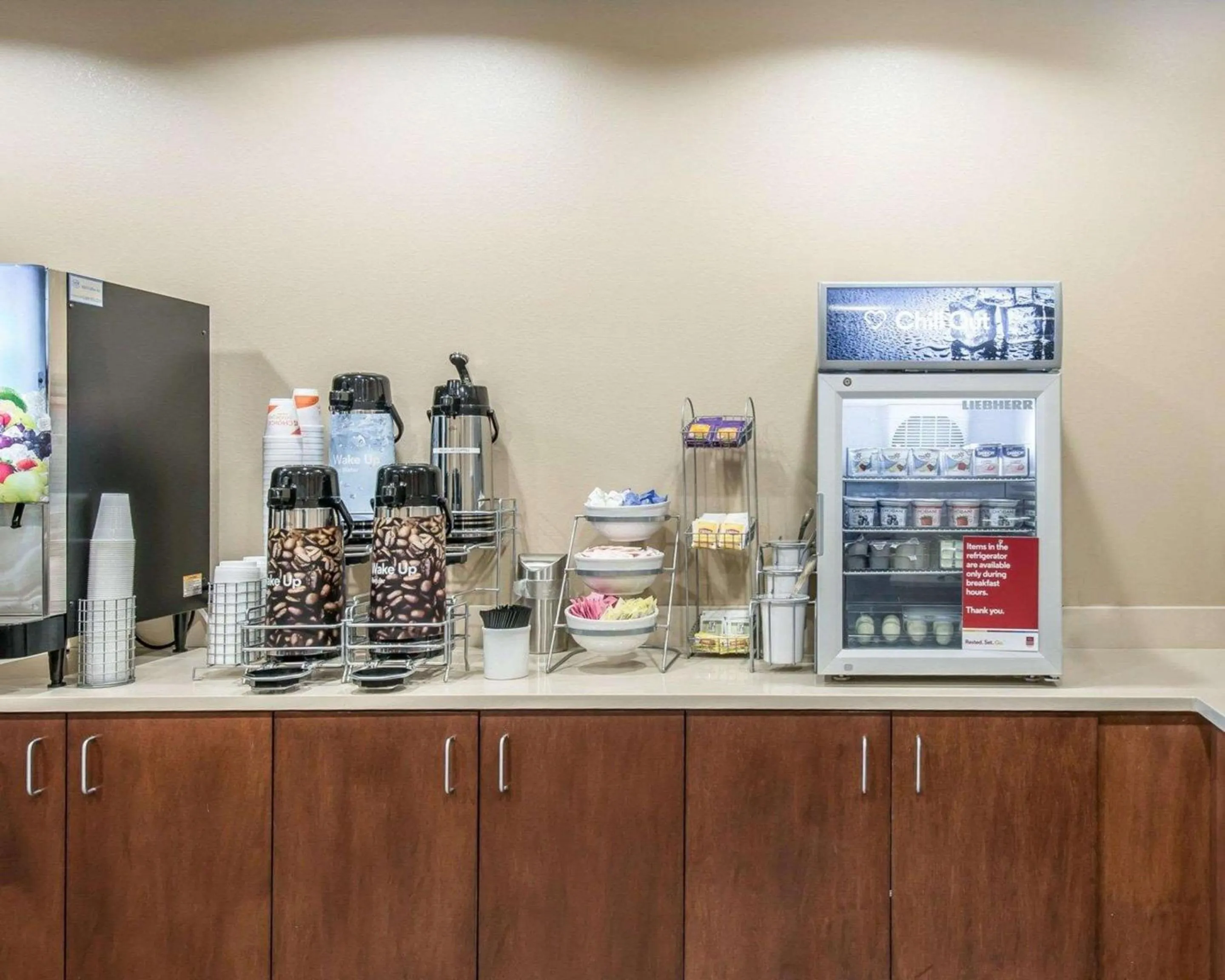 Restaurant/places to eat in Comfort Suites Dunnellon near Rainbow Springs