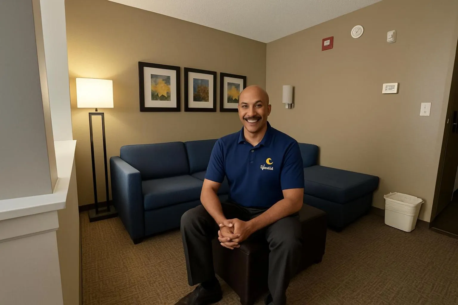 Comfort Suites Dunnellon near Rainbow Springs