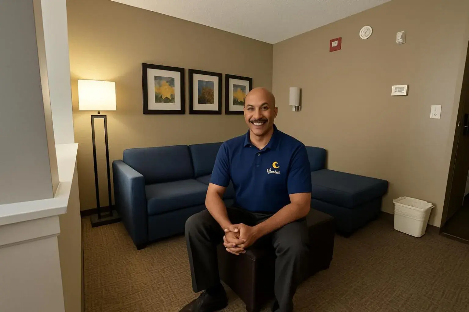 Queen Suite with Two Queen Beds - Accessible/Non-Smoking in Comfort Suites Dunnellon near Rainbow Springs Queen Suite with Two Queen Beds - Accessible/Non-Smoking in Comfort Suites Dunnellon near Rainbow Springs