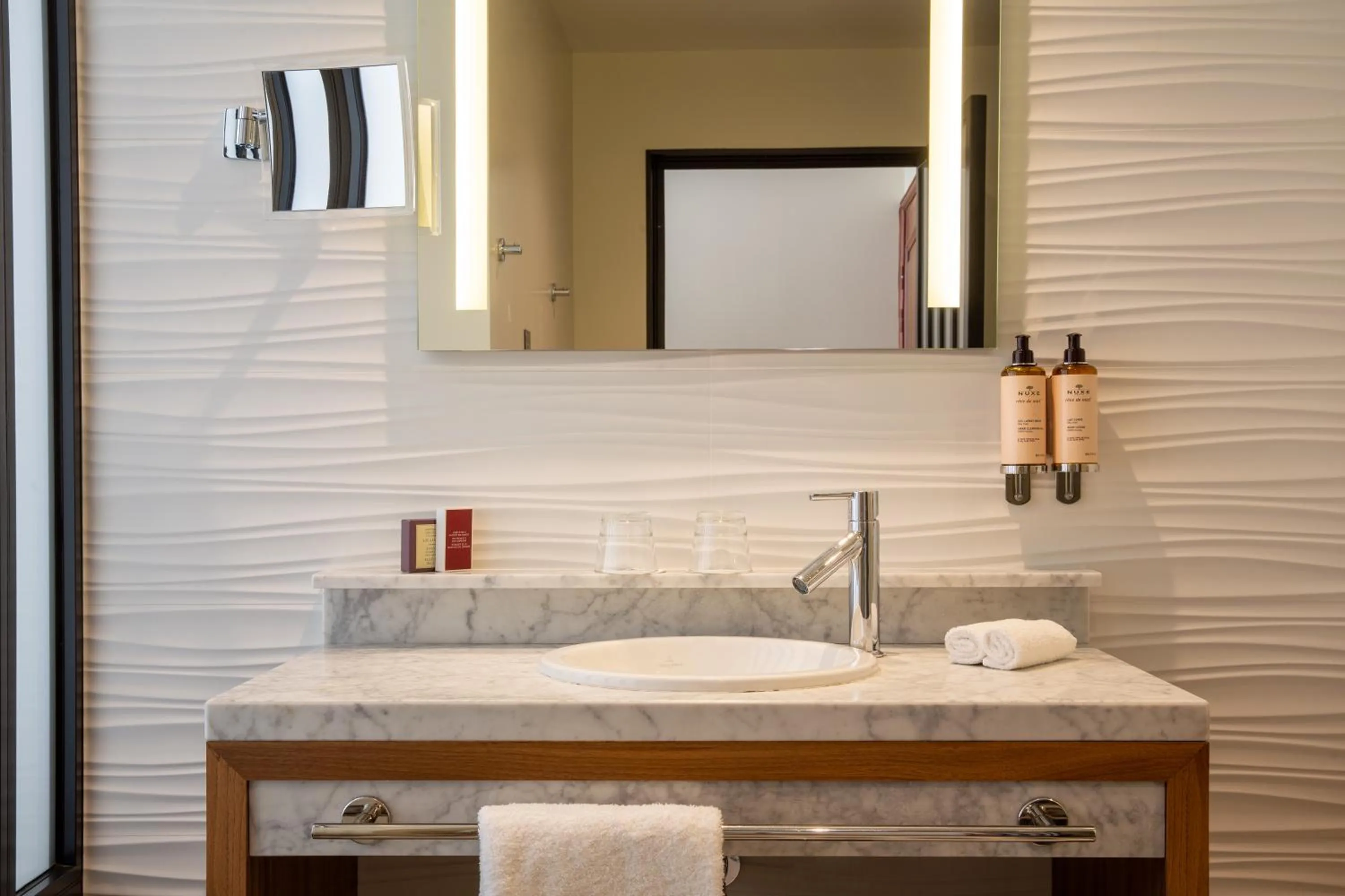 Hôtel Mayflower Opera