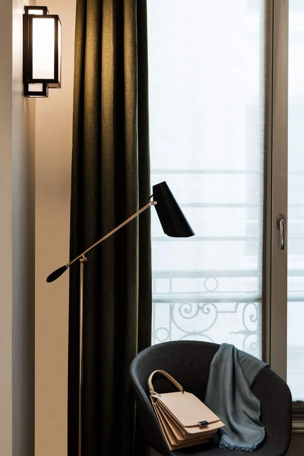 Hôtel Mayflower Opera