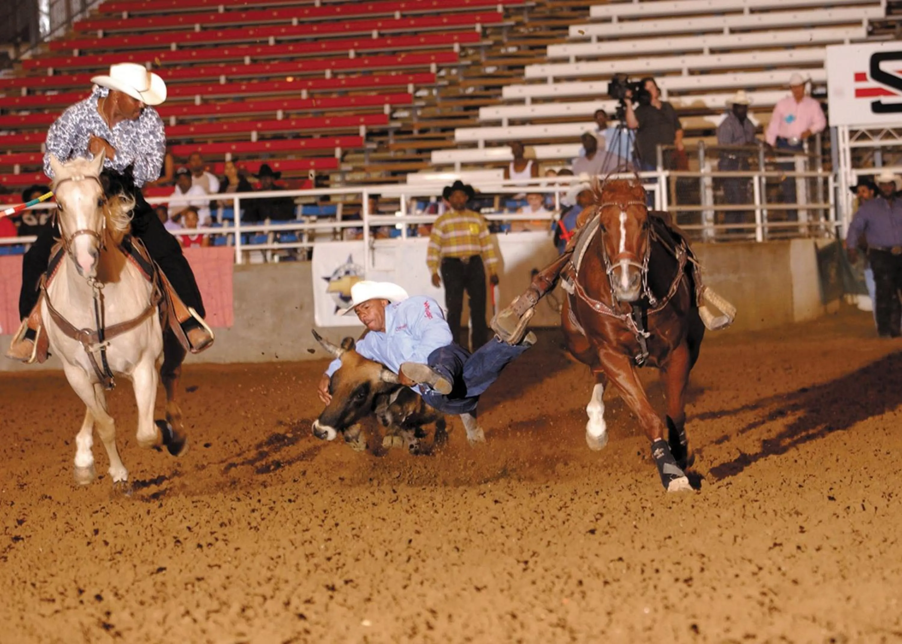 Nearby landmark in Holiday Inn Express Fort Worth West by IHG
