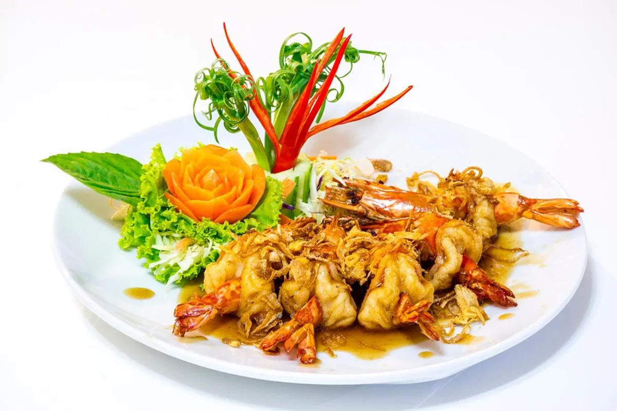 Saint Tropez Beach Hotel