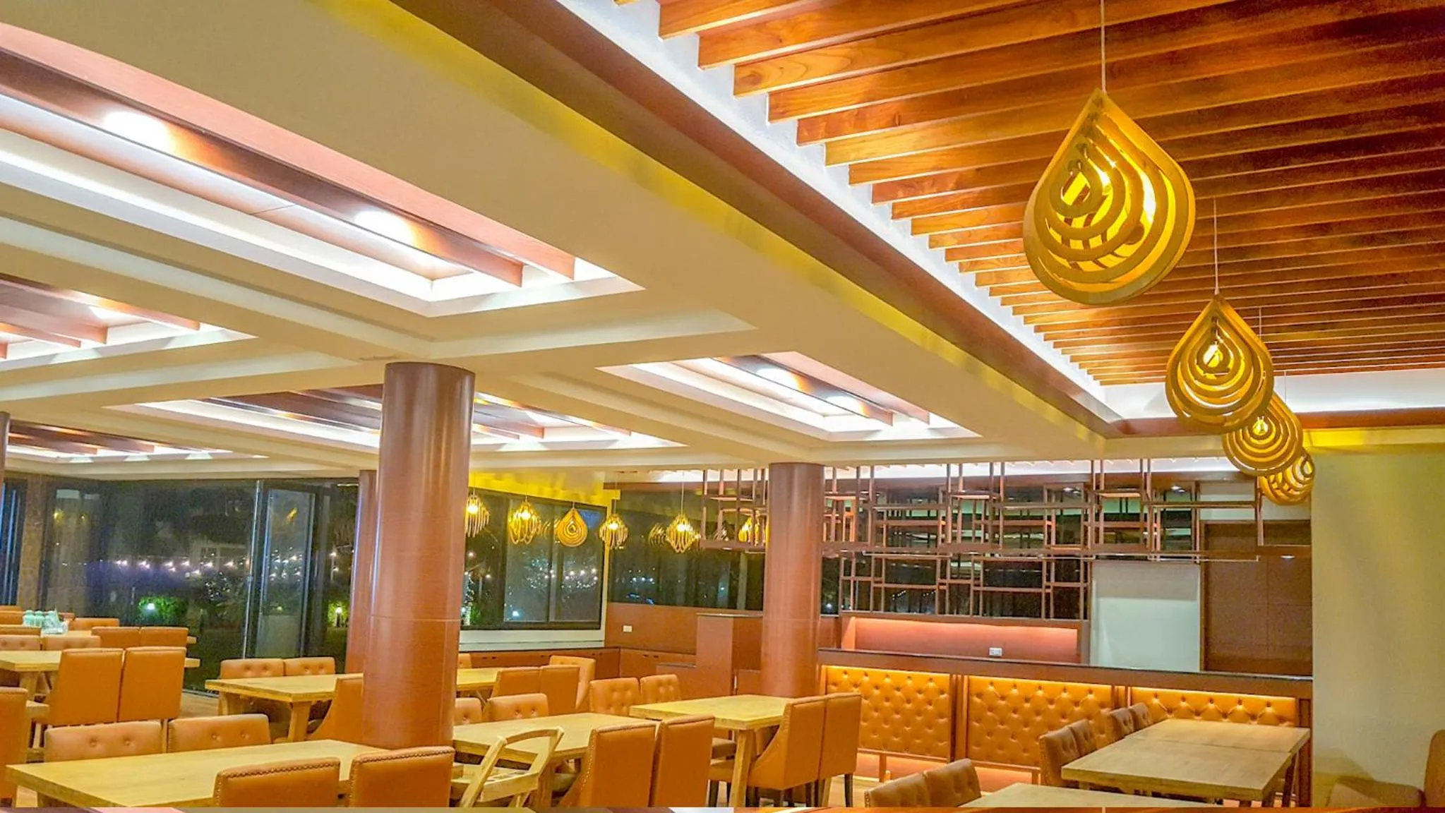 Saint Tropez Beach Hotel