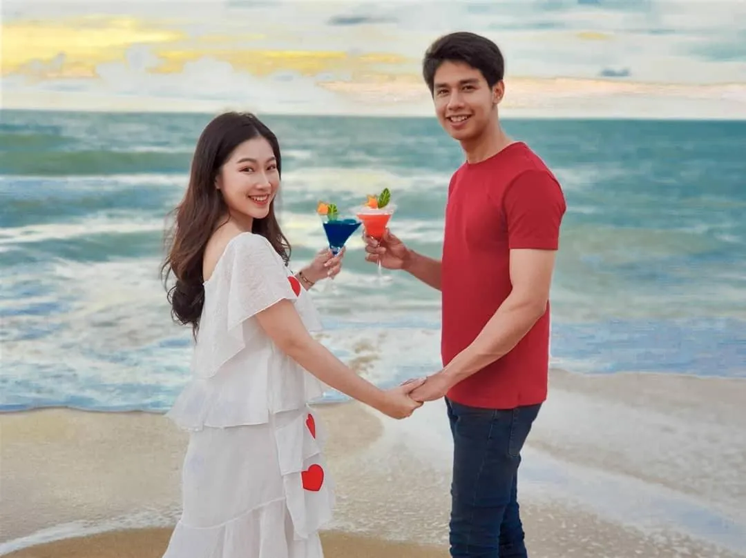 Saint Tropez Beach Hotel