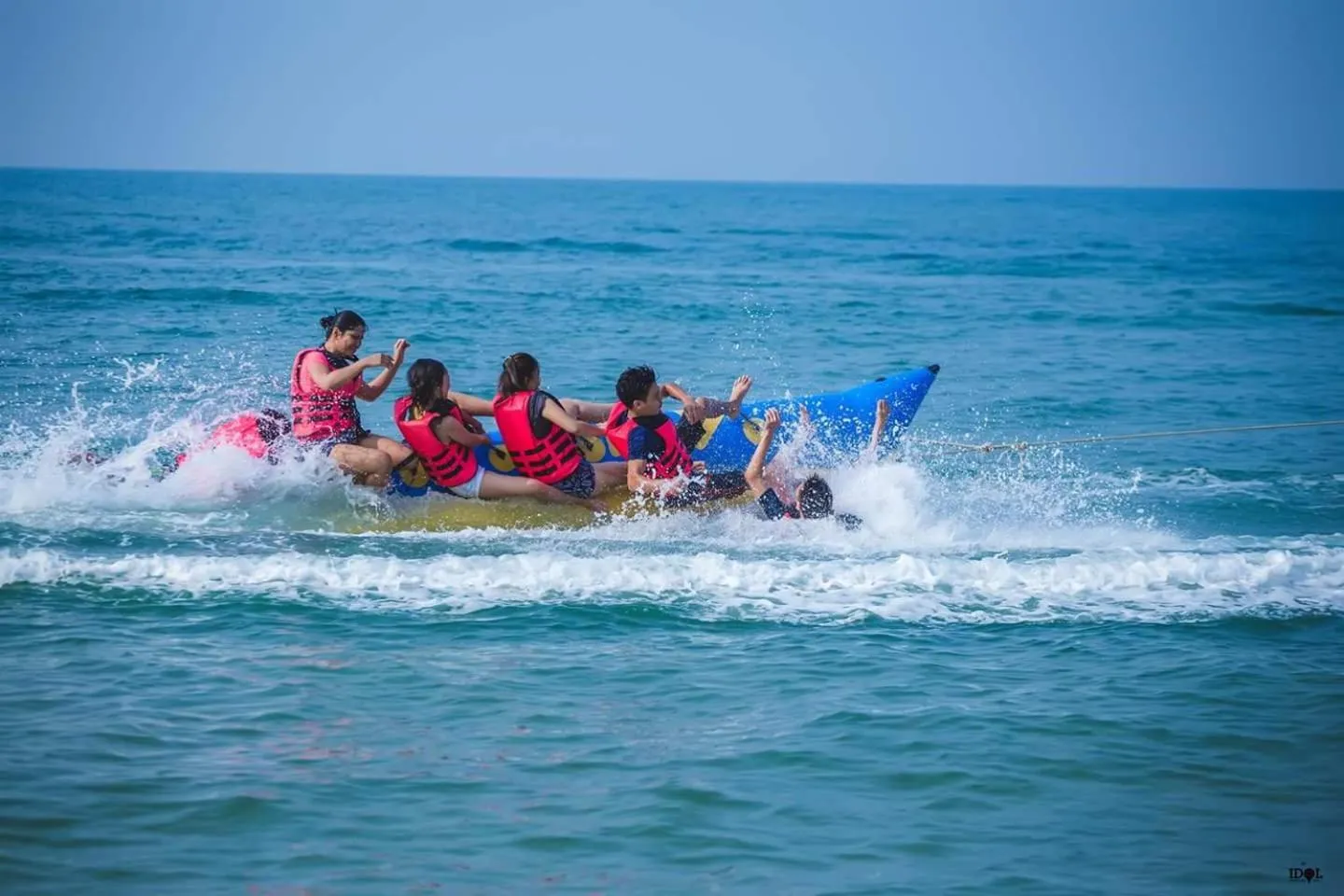 Saint Tropez Beach Hotel