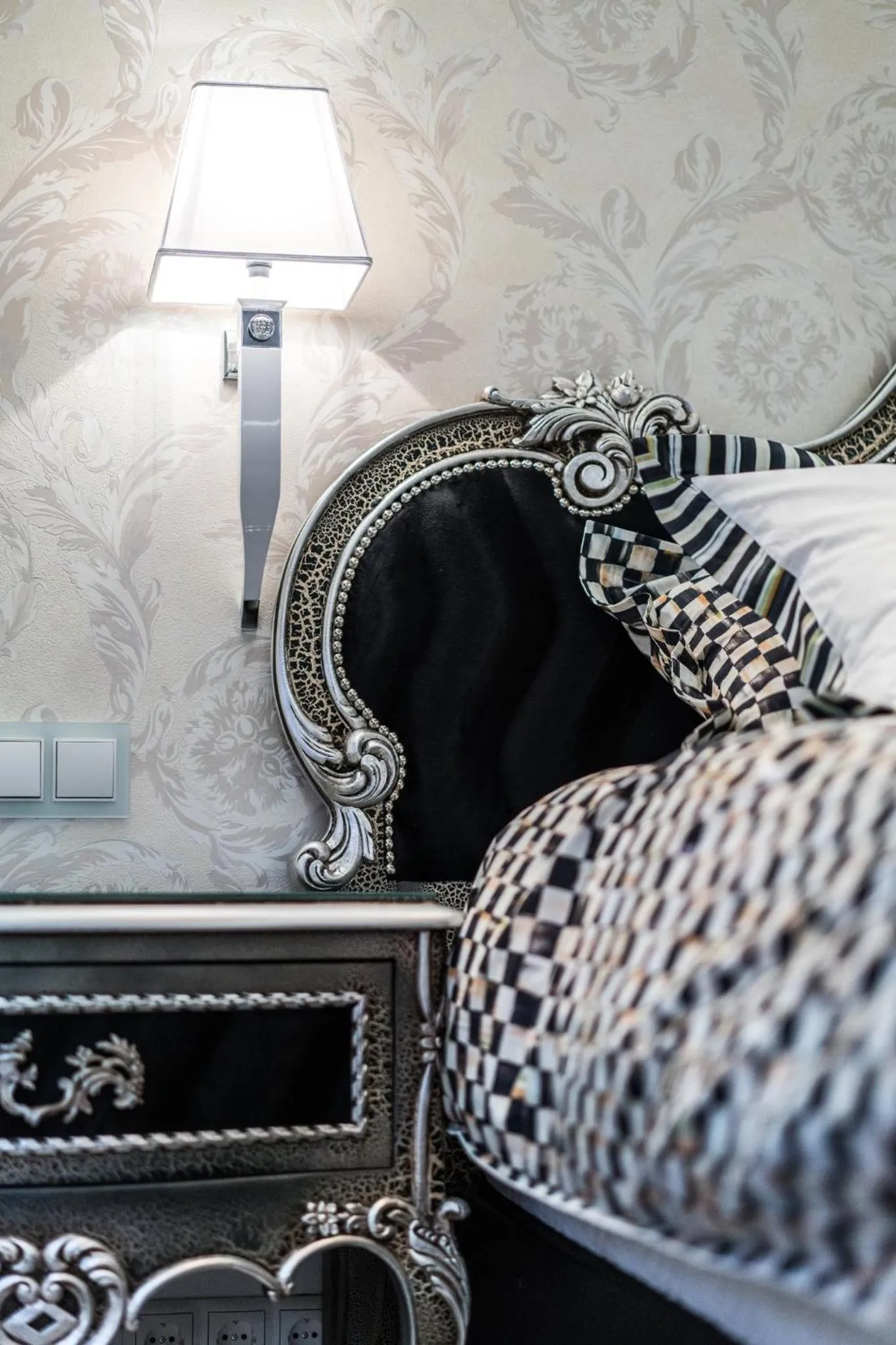 Bedroom, Bed in Diamond Suites by Reykjavik Keflavik Airport