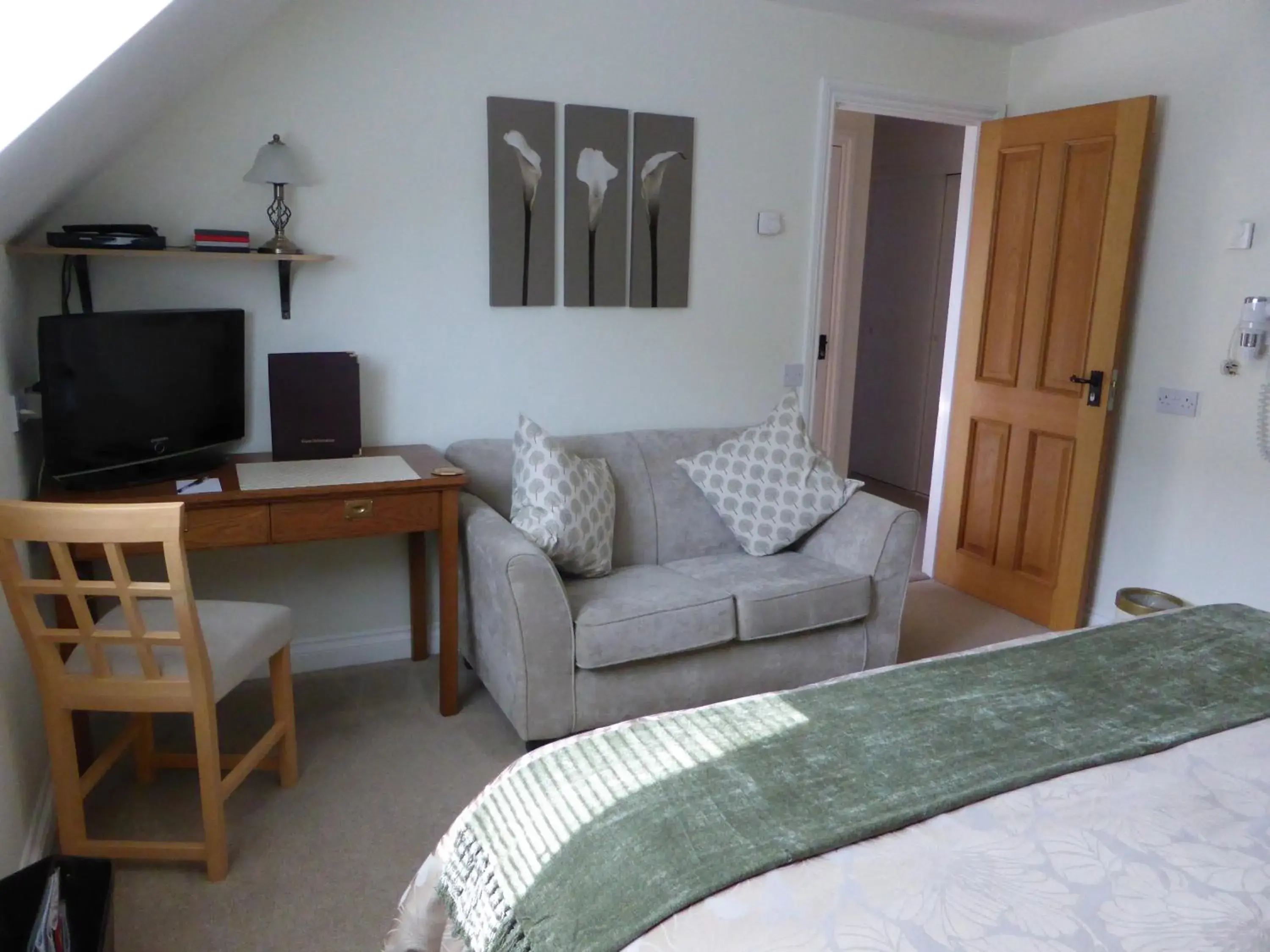 Family Suite in Liongate House Family Suite in Liongate House