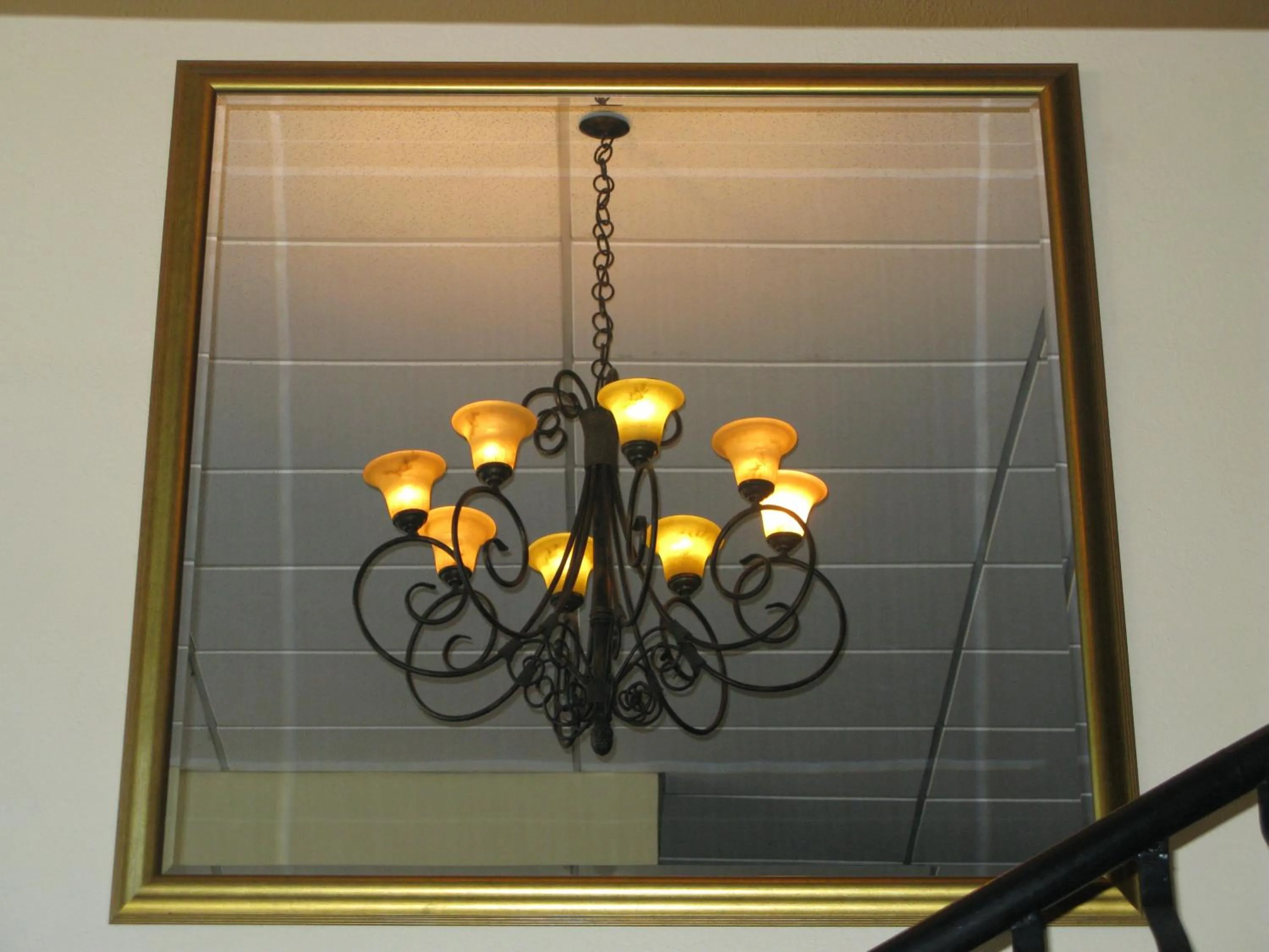 Property building in Benvenuto Hotel & Conference Centre