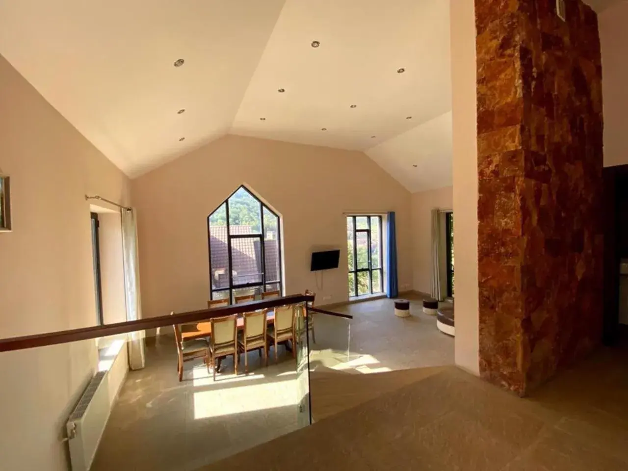 Three-Bedroom Villa in Villadzor Apart Hotel Three-Bedroom Villa in Villadzor Apart Hotel