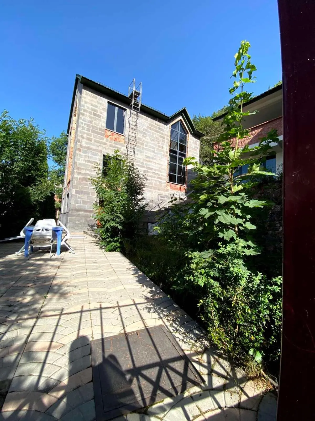 On site in Villadzor Apart Hotel