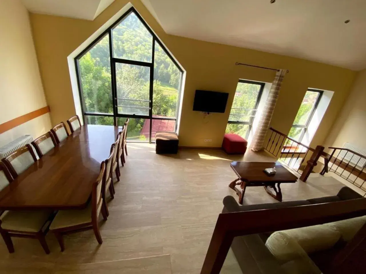 Superior Villa in Villadzor Apart Hotel Superior Villa in Villadzor Apart Hotel