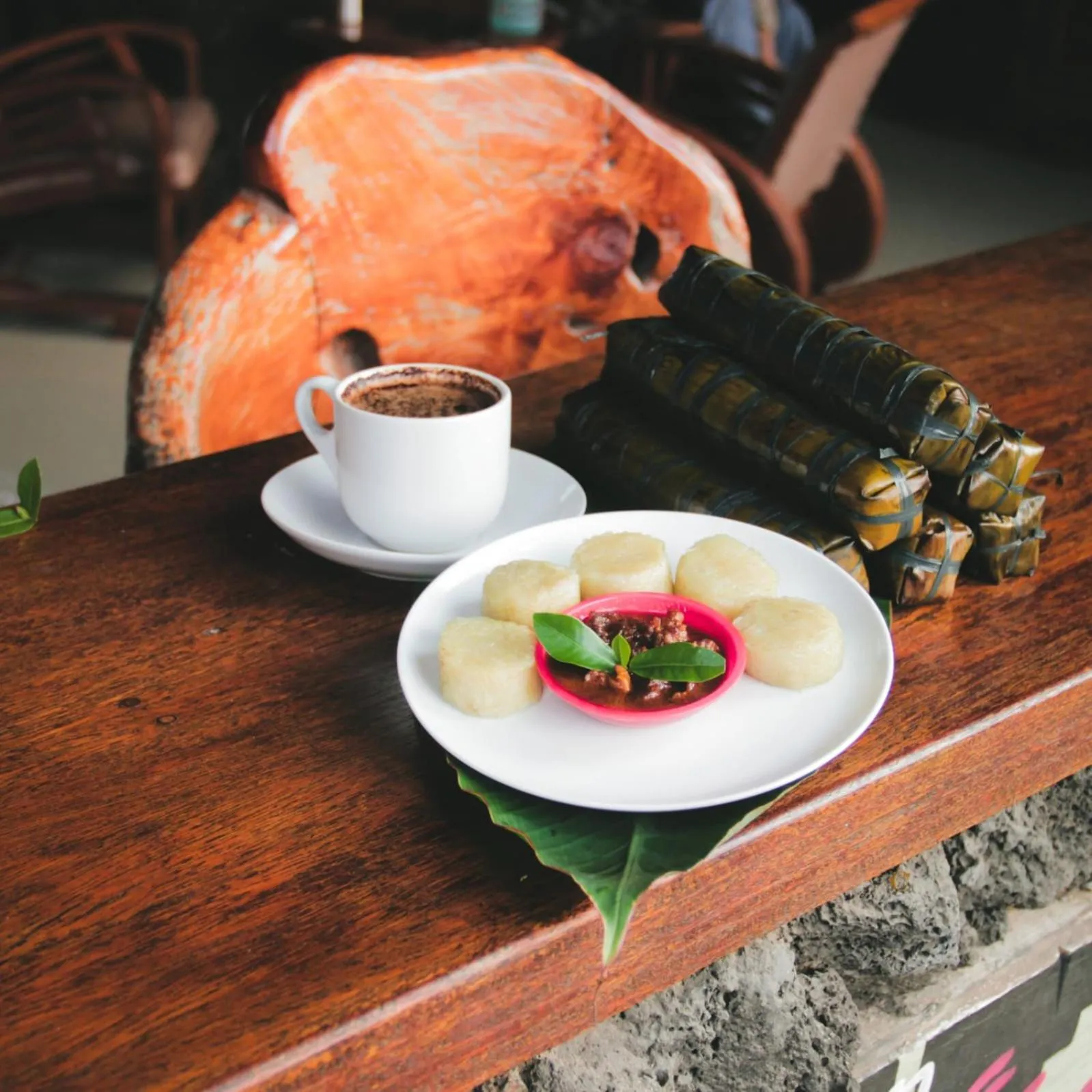 Nuwono Tasya Syariah