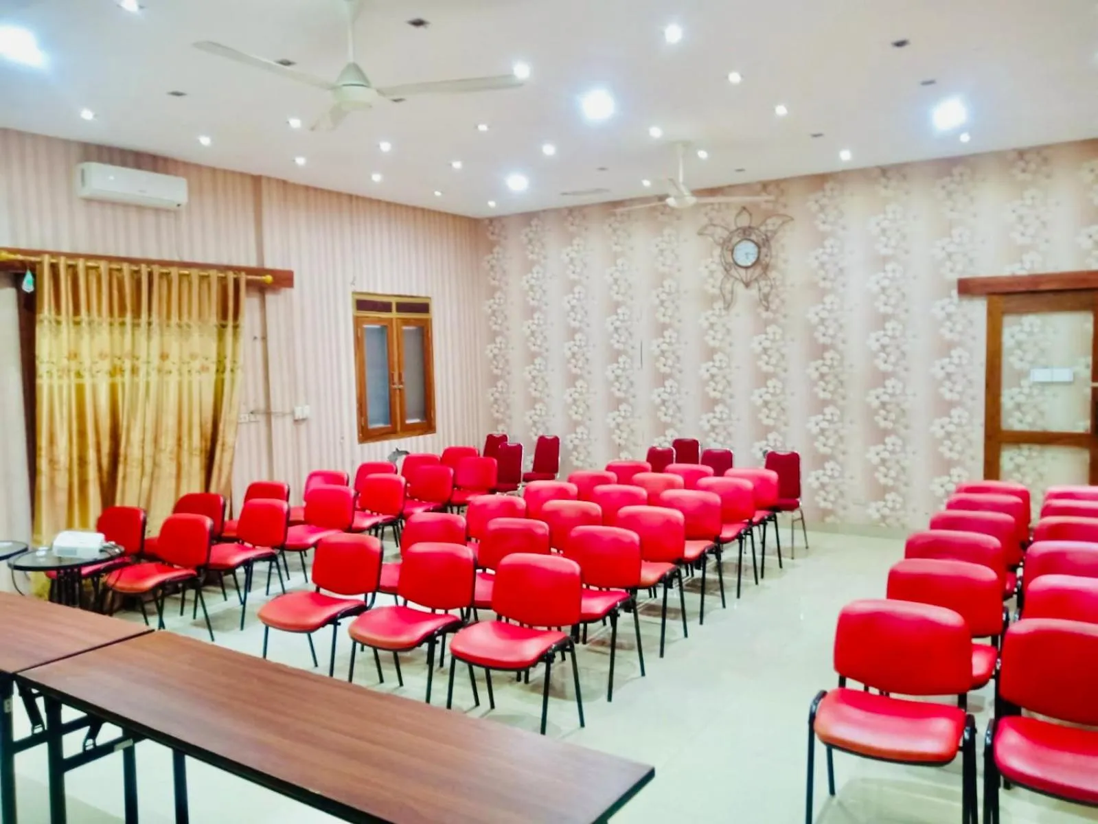 Nuwono Tasya Syariah