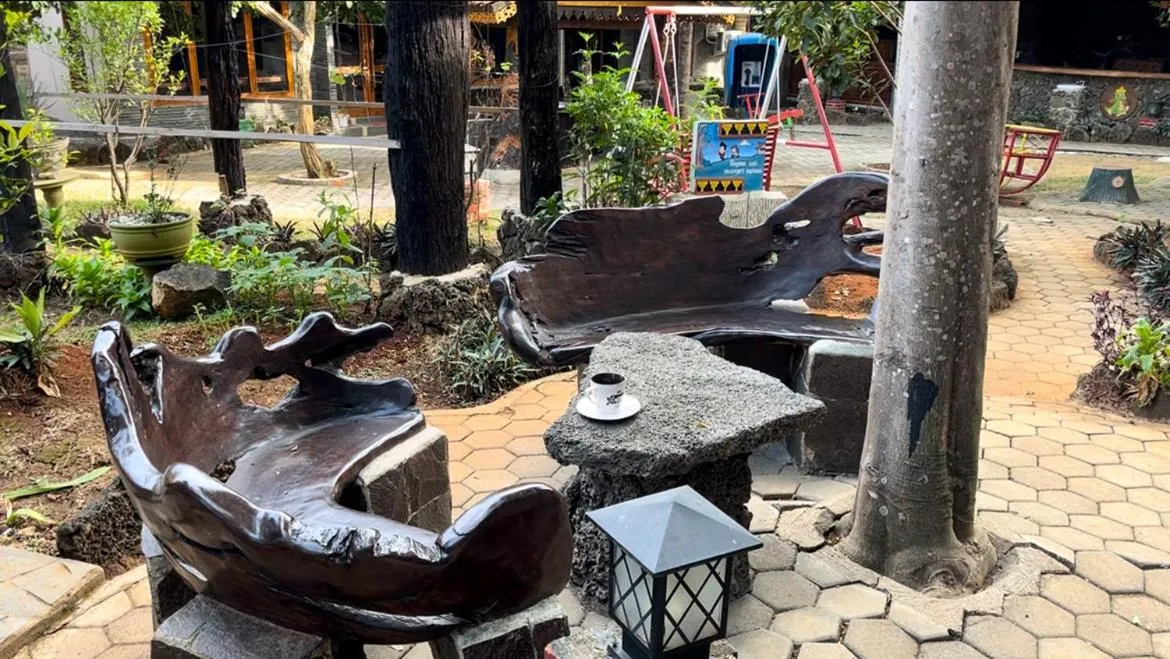 Nuwono Tasya Syariah