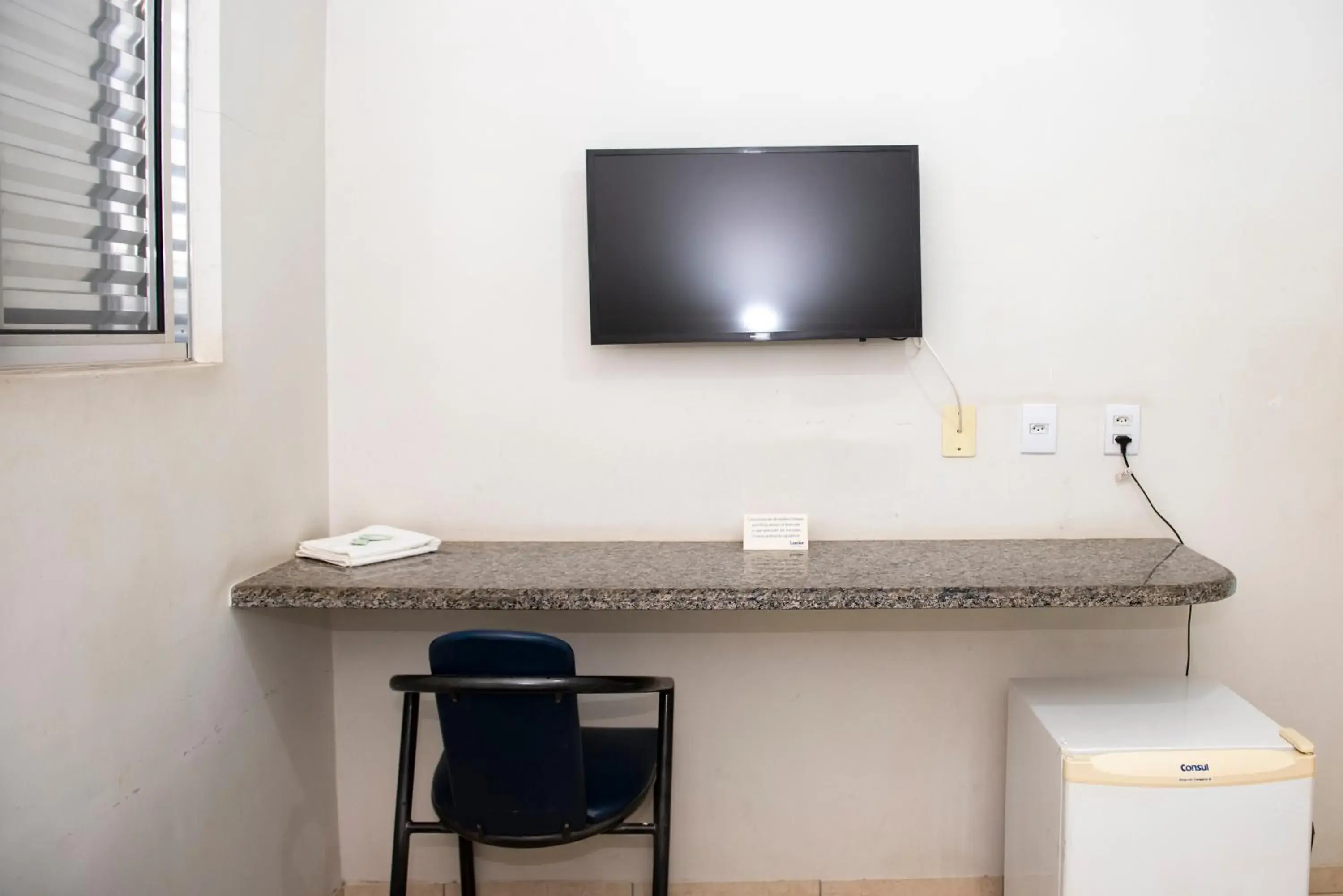 Superior Twin Room - single occupancy in Hotel Lumiar Superior Twin Room - single occupancy in Hotel Lumiar