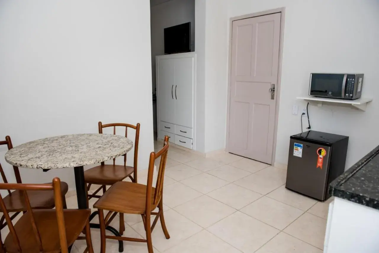 Standard Apartment in Hotel Lumiar Standard Apartment in Hotel Lumiar