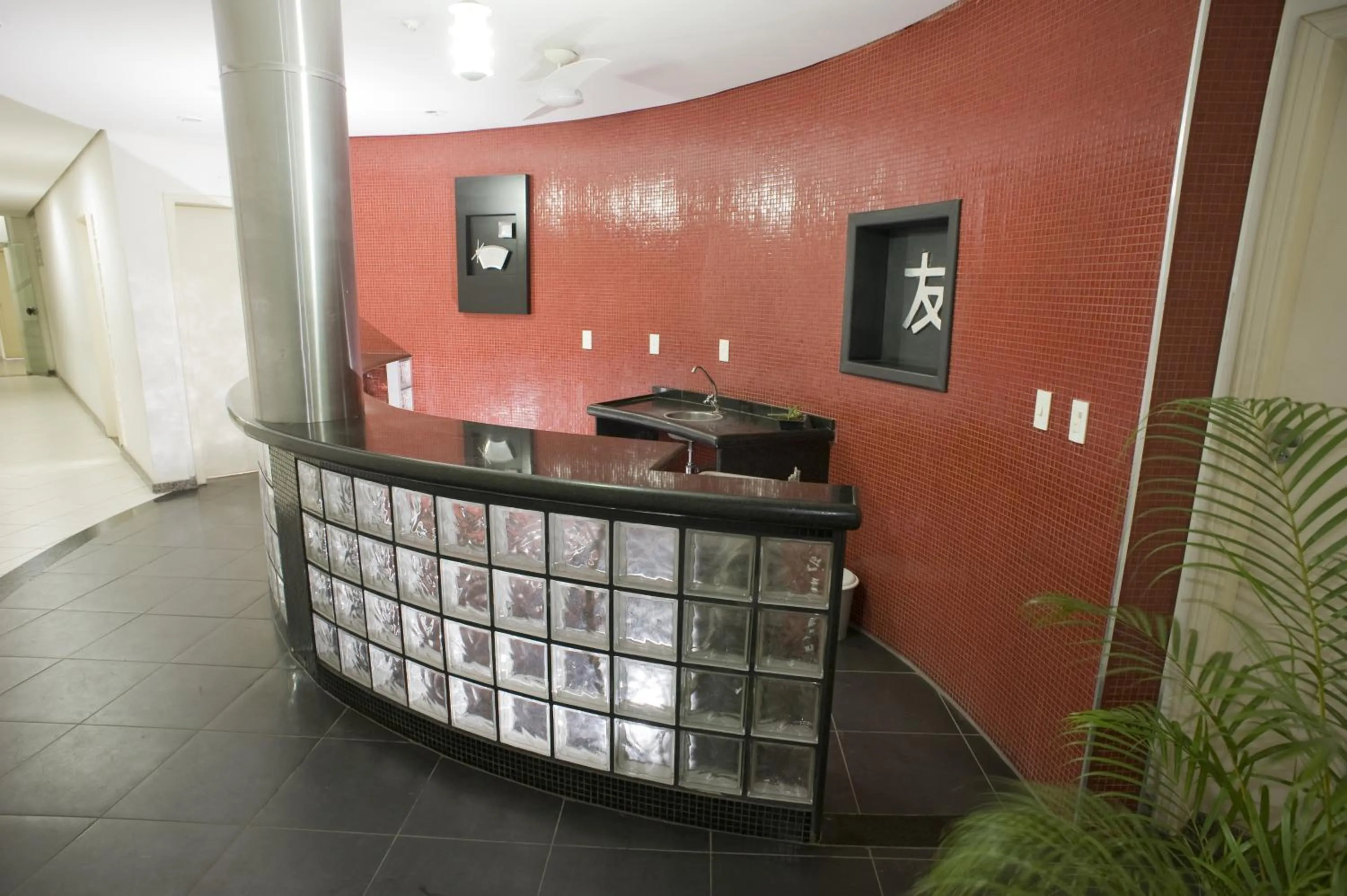 Banquet/Function facilities in Hotel Lumiar