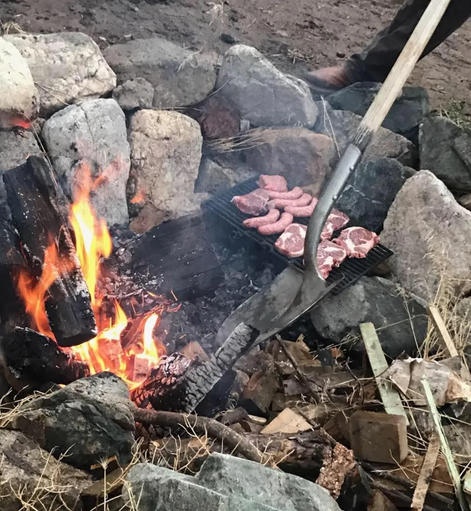 Taos Goji Farm & Eco-Lodge Retreat