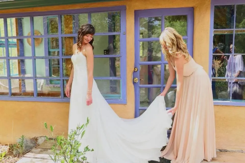 Taos Goji Farm & Eco-Lodge Retreat