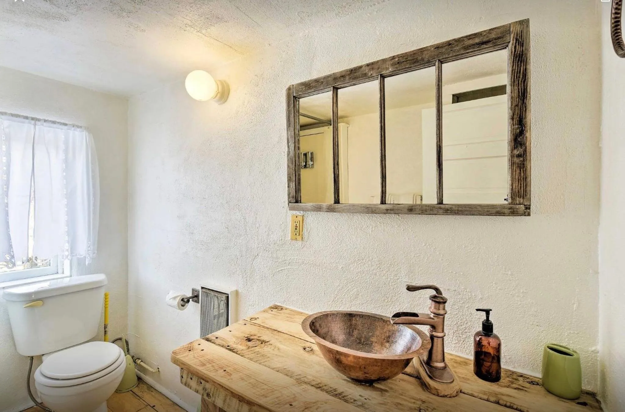 Taos Goji Farm & Eco-Lodge Retreat