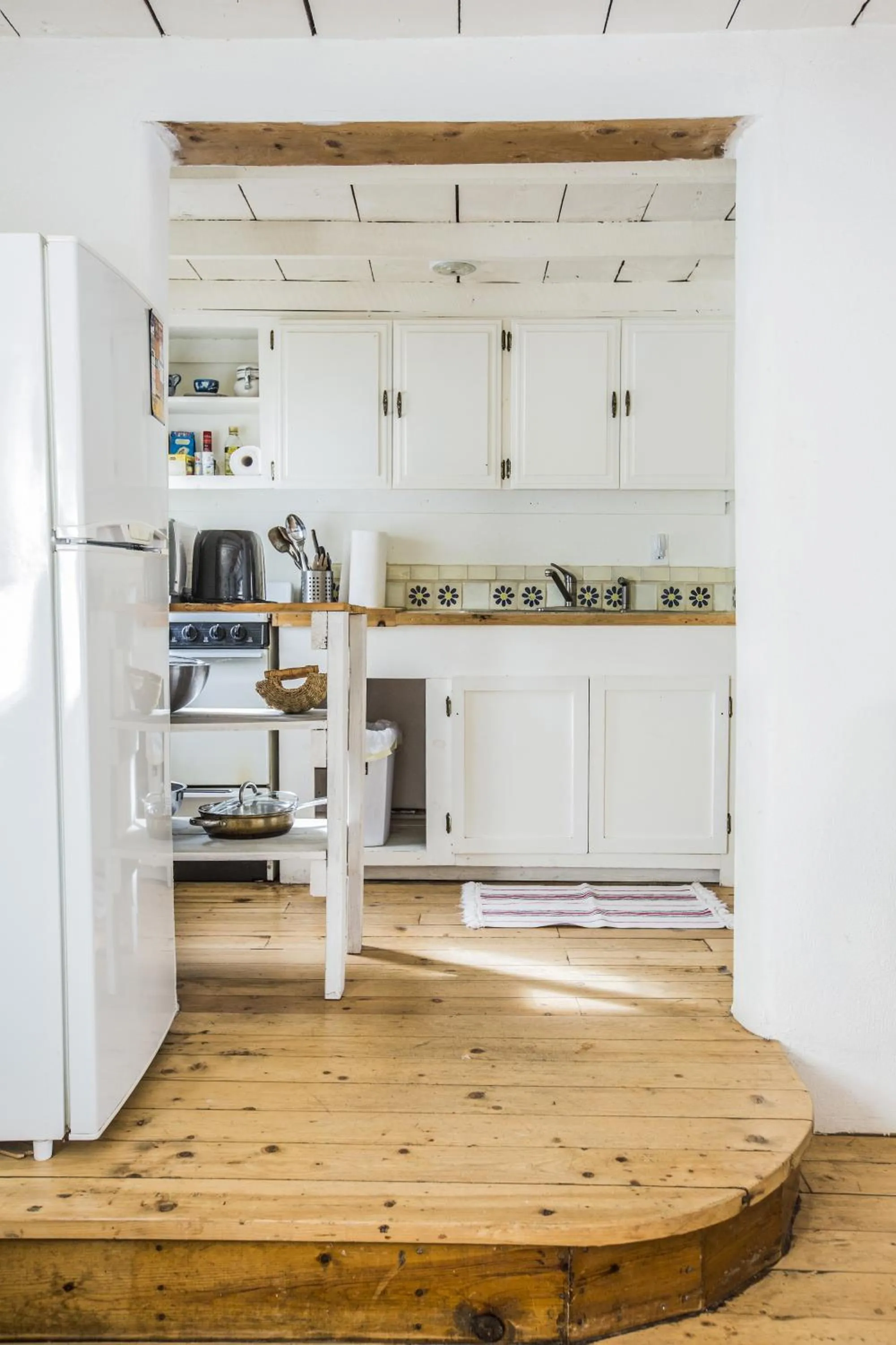 Taos Goji Farm & Eco-Lodge Retreat