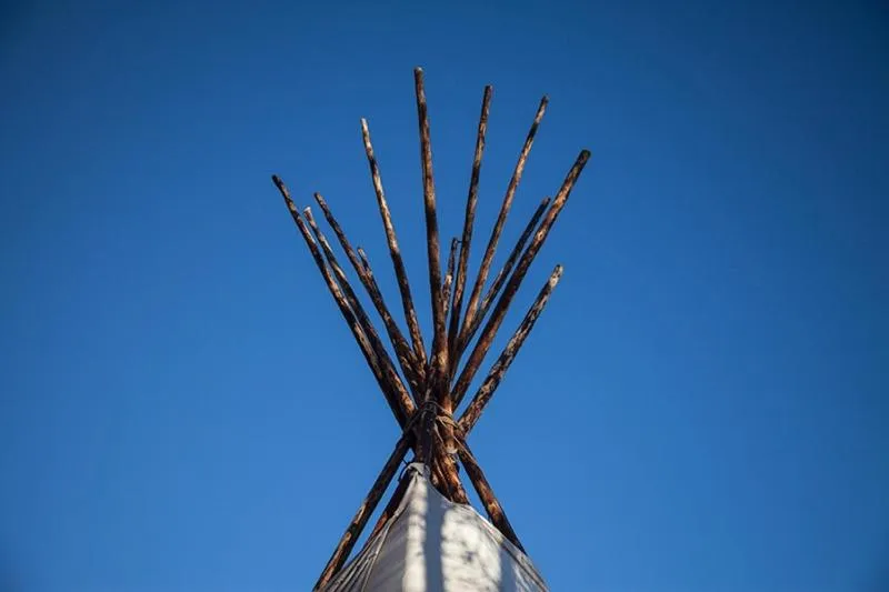 Taos Goji Farm & Eco-Lodge Retreat