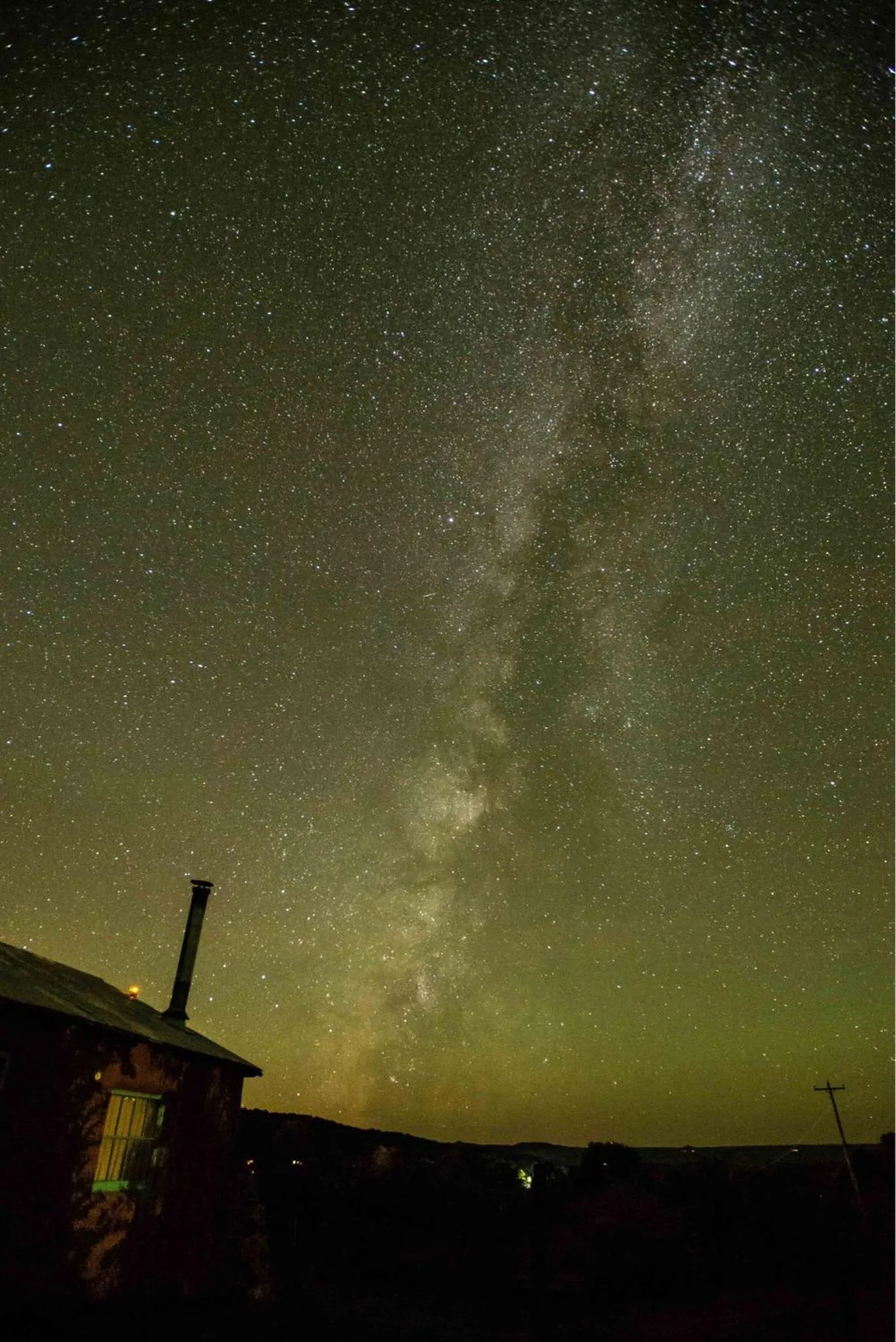 Taos Goji Farm & Eco-Lodge Retreat