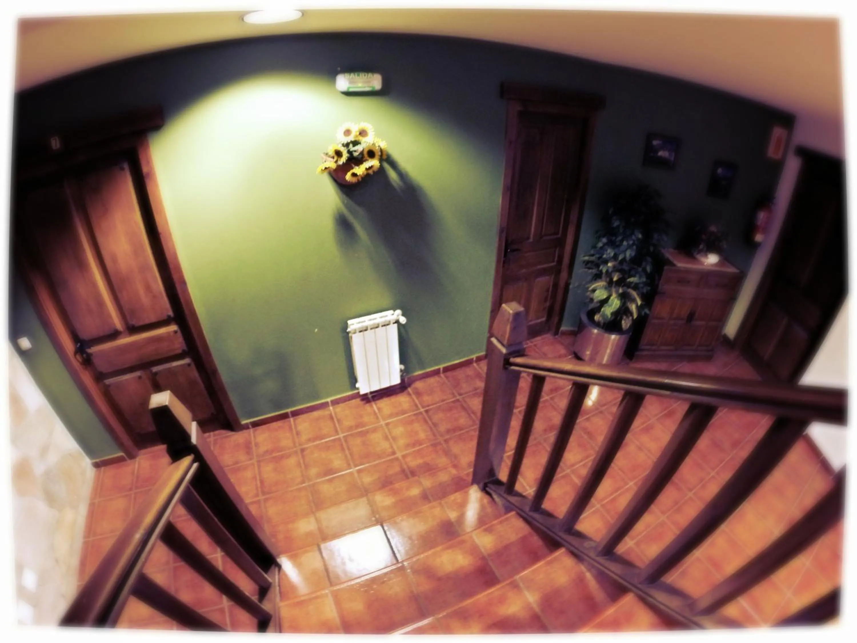 Other in El Mirador Del Parque