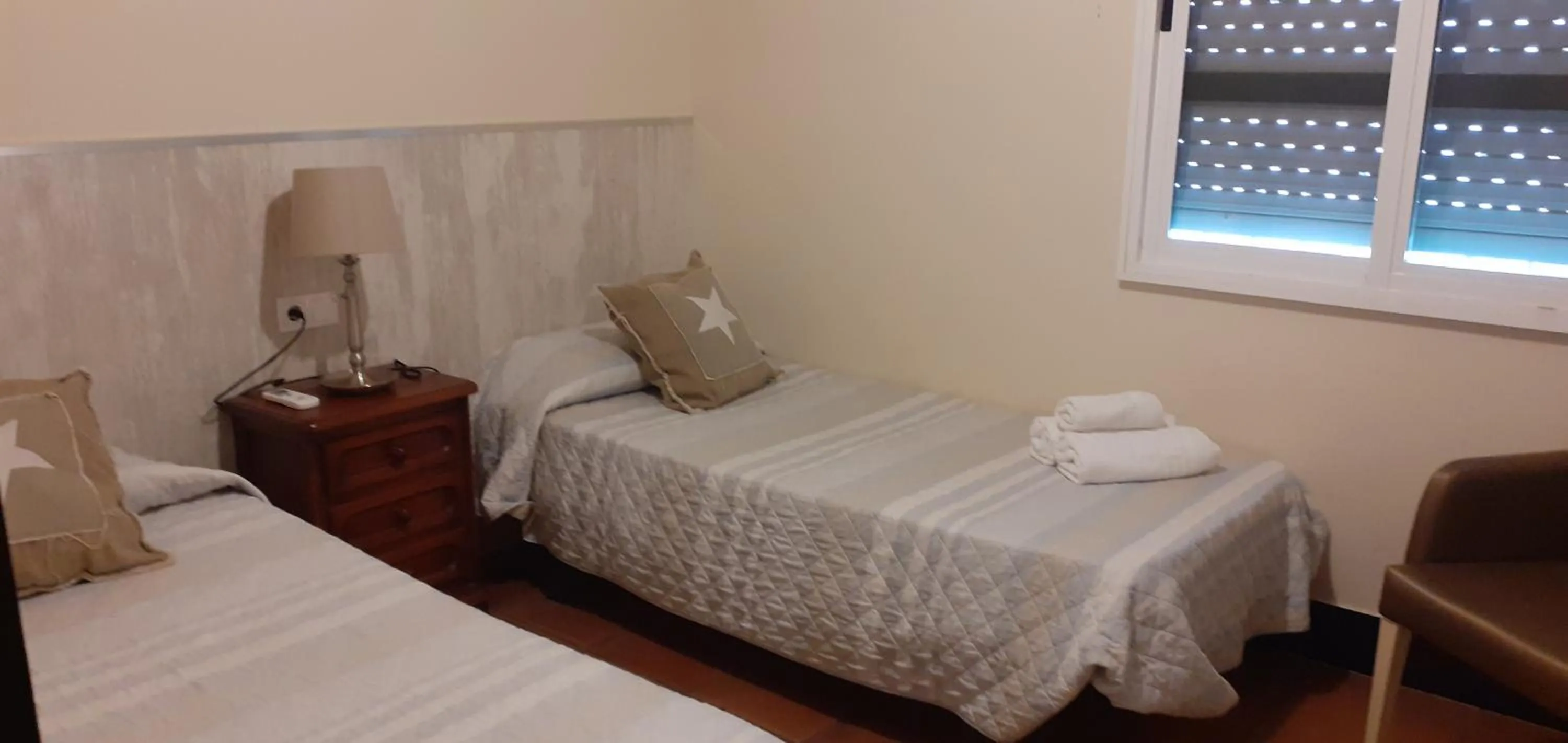 Bed in Palacio Doñana , Rural & Luxury