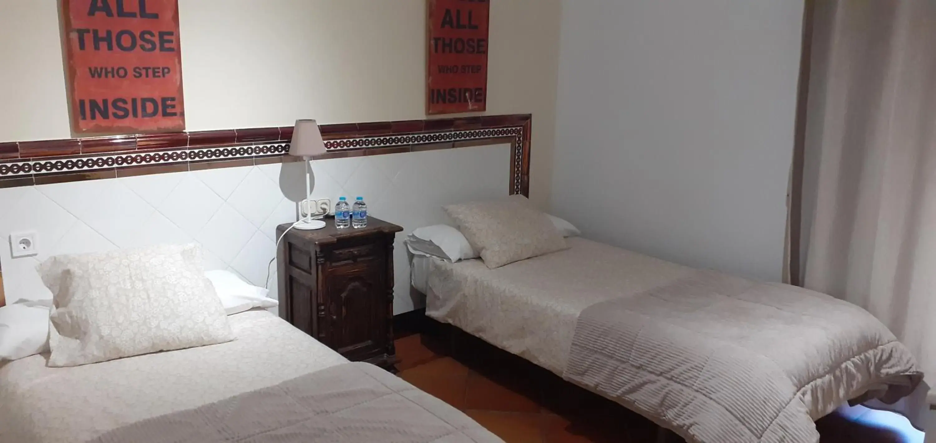 Twin Room in Palacio Doñana , Rural & Luxury Twin Room in Palacio Doñana , Rural & Luxury