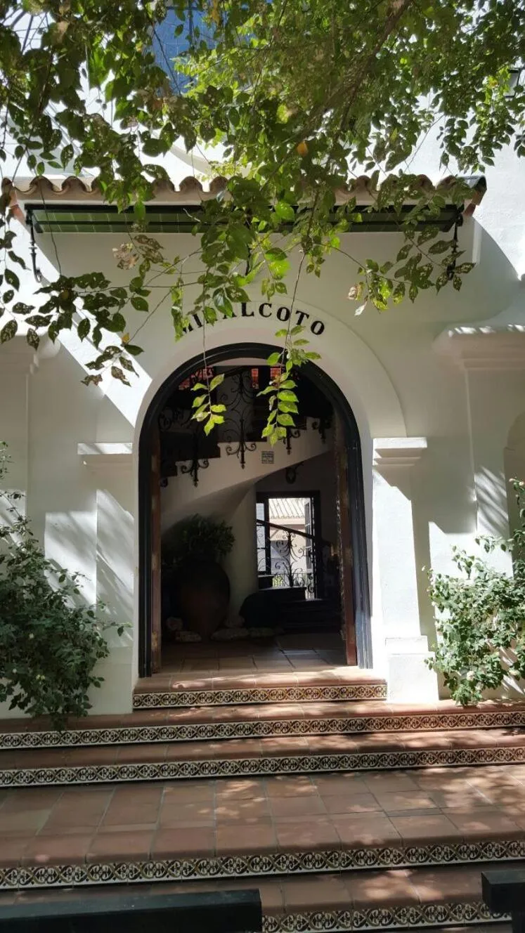 Property building in Palacio Doñana , Rural & Luxury