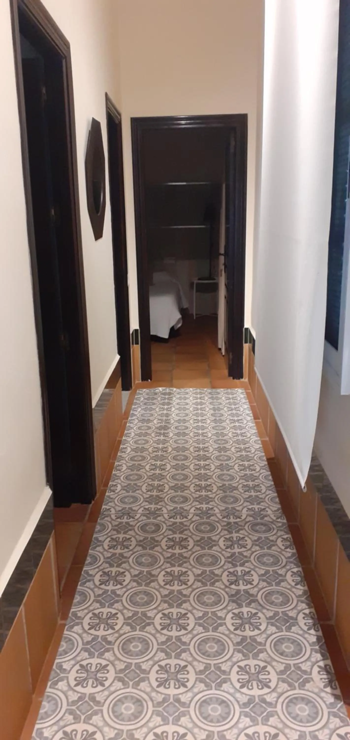 Bed in Palacio Doñana , Rural & Luxury