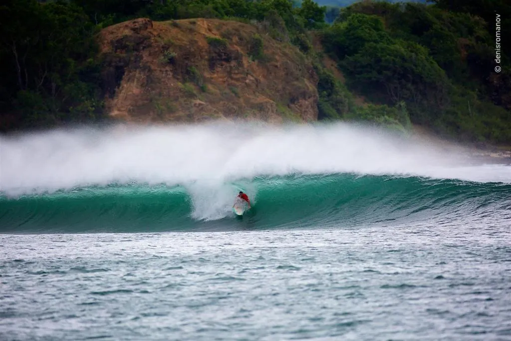 Property building in Whales and Waves