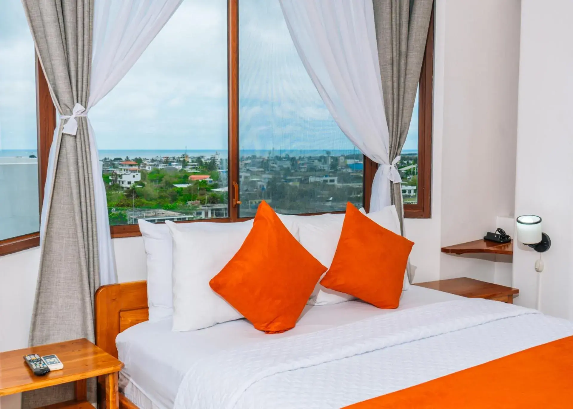 Double Room - single occupancy in El Descanso del Guia Double Room - single occupancy in El Descanso del Guia