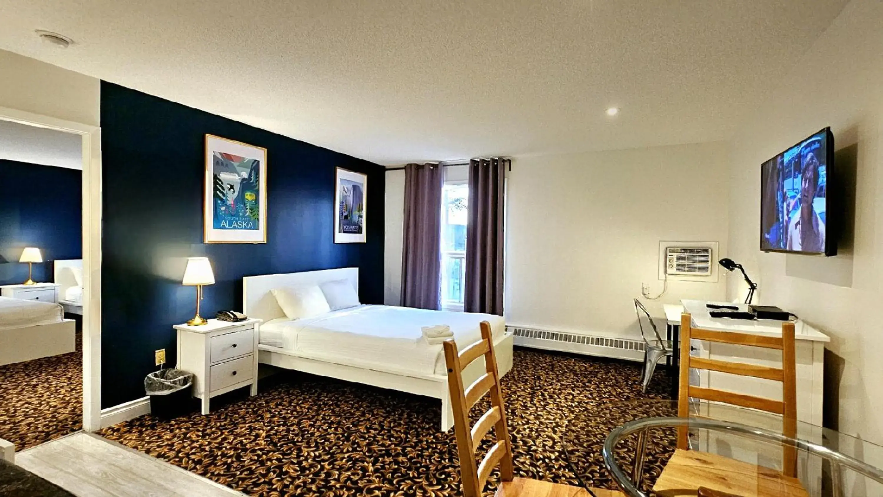 Suite in Cloud 9 Inn Suite in Cloud 9 Inn