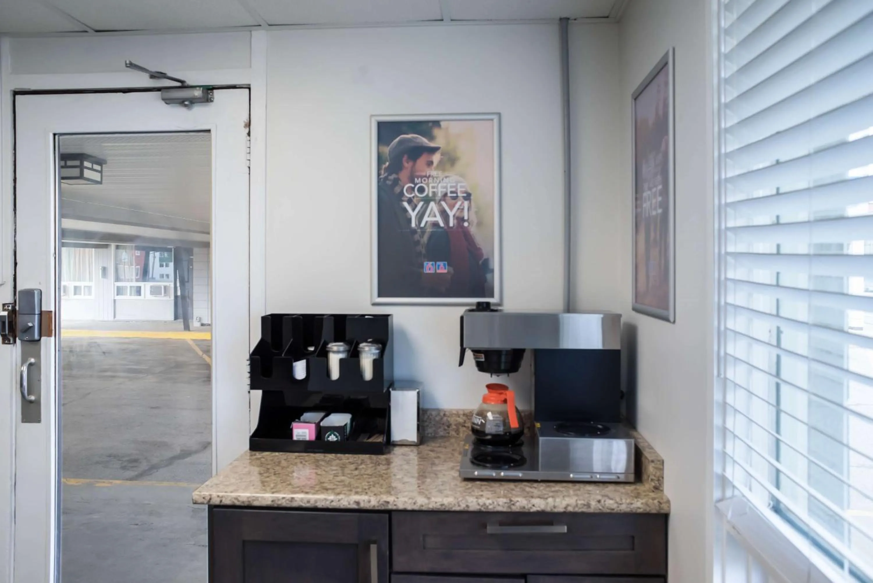 Restaurant/places to eat in Motel 6-Fort St. John, BC