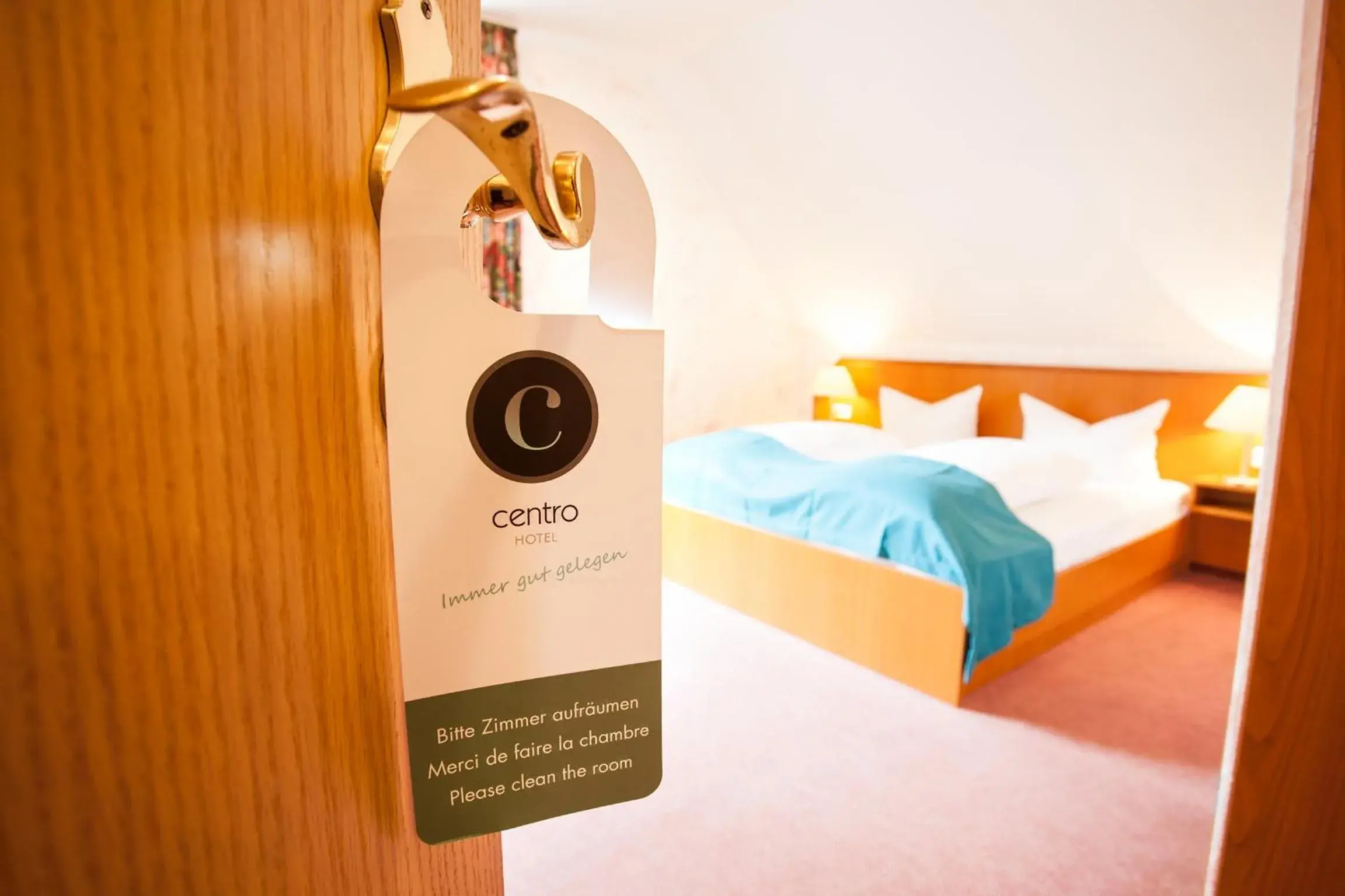 Quadruple Room with Bathroom in Hotel Alter Wolf Quadruple Room with Bathroom in Hotel Alter Wolf