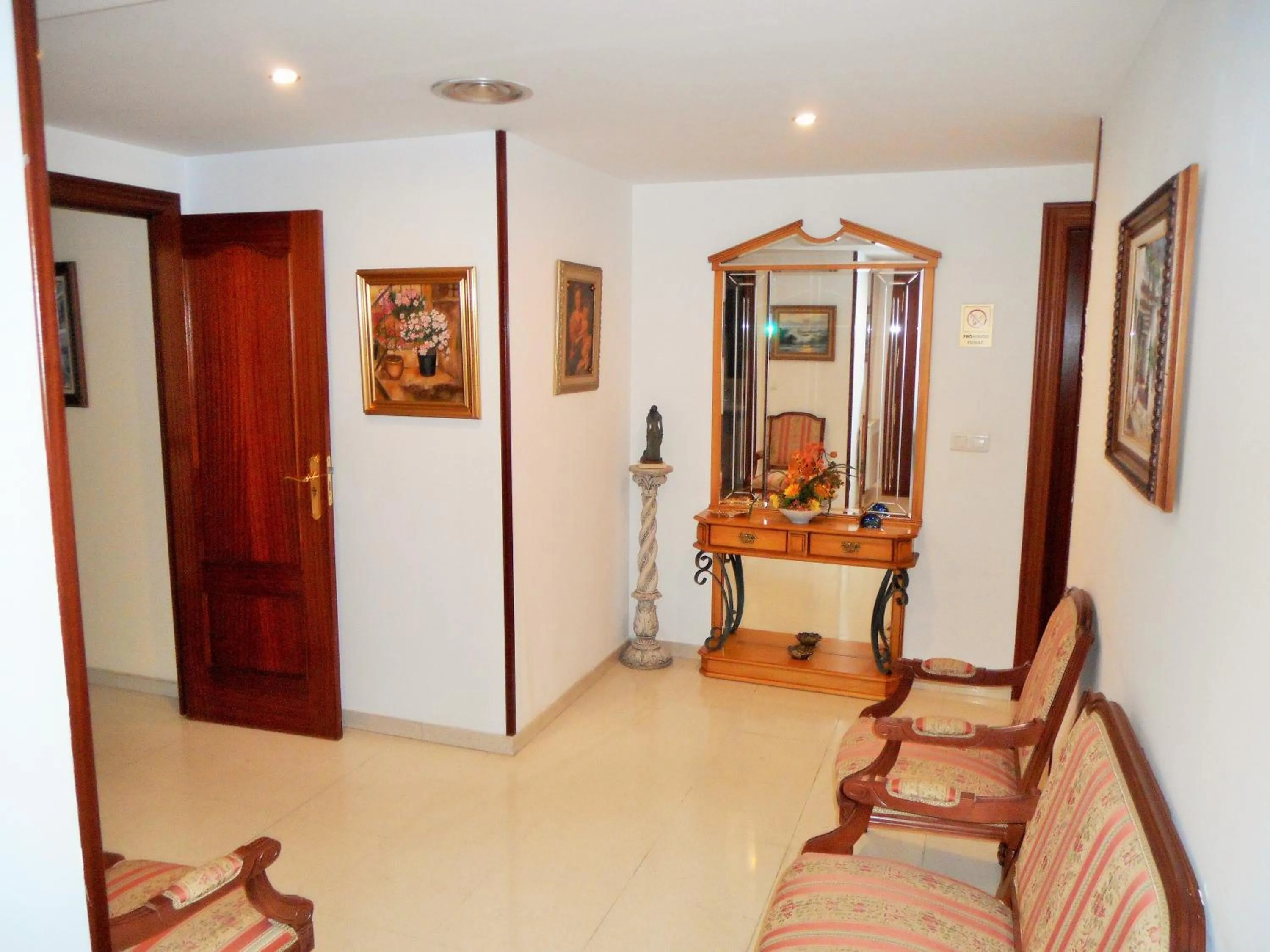 Martin House & Granada