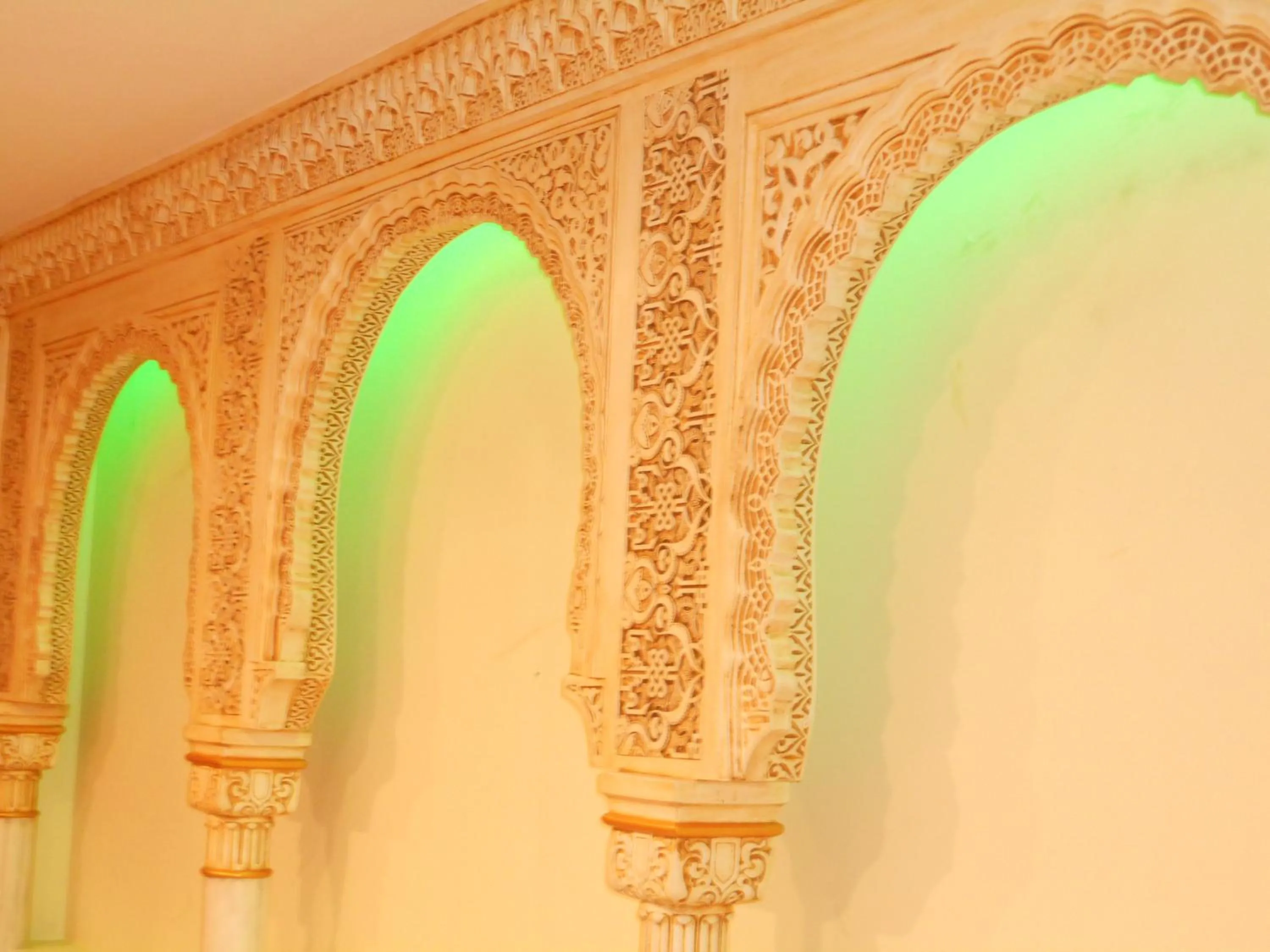 Martin House & Granada