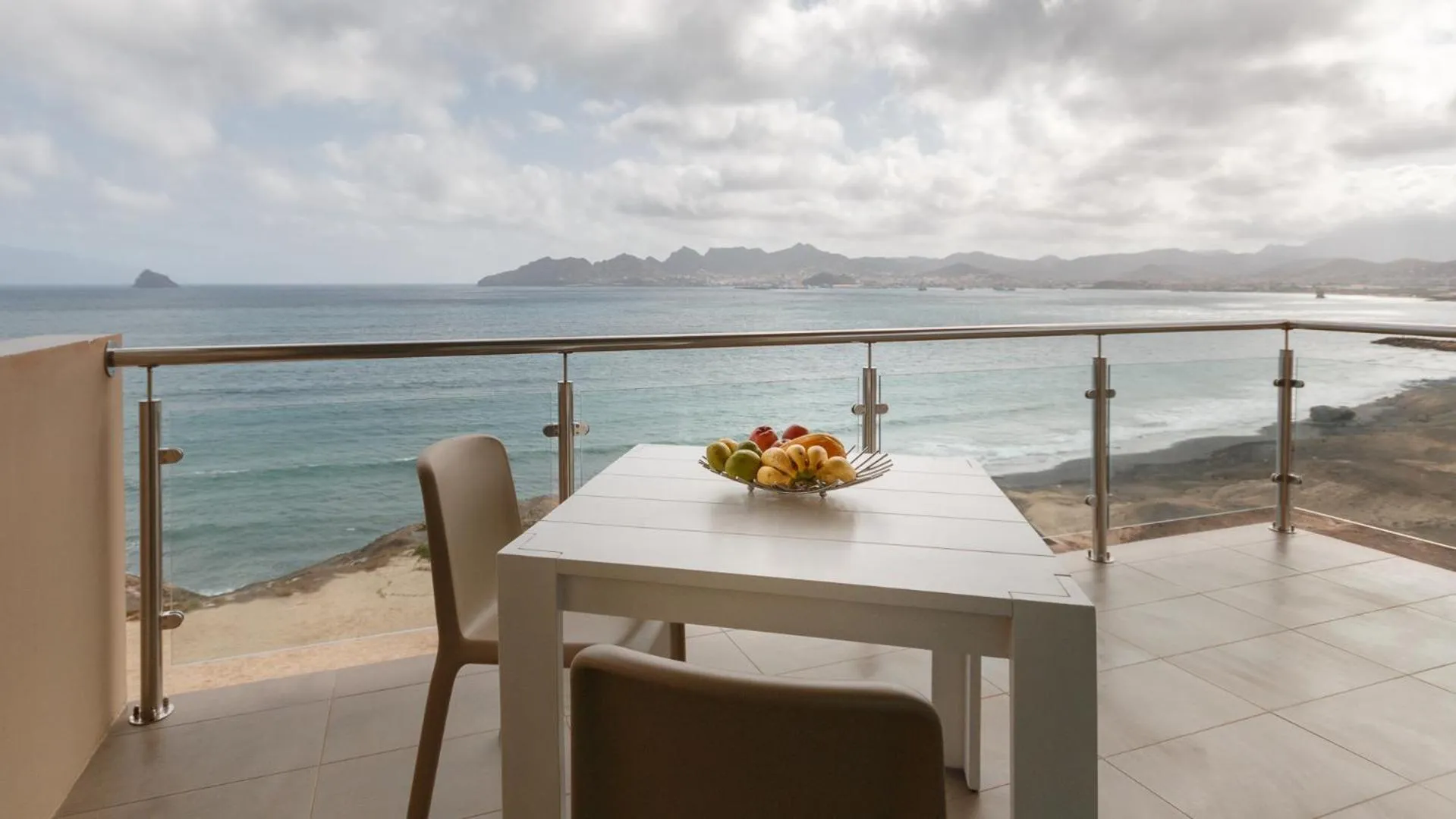 View (from property/room) in Las Rochas